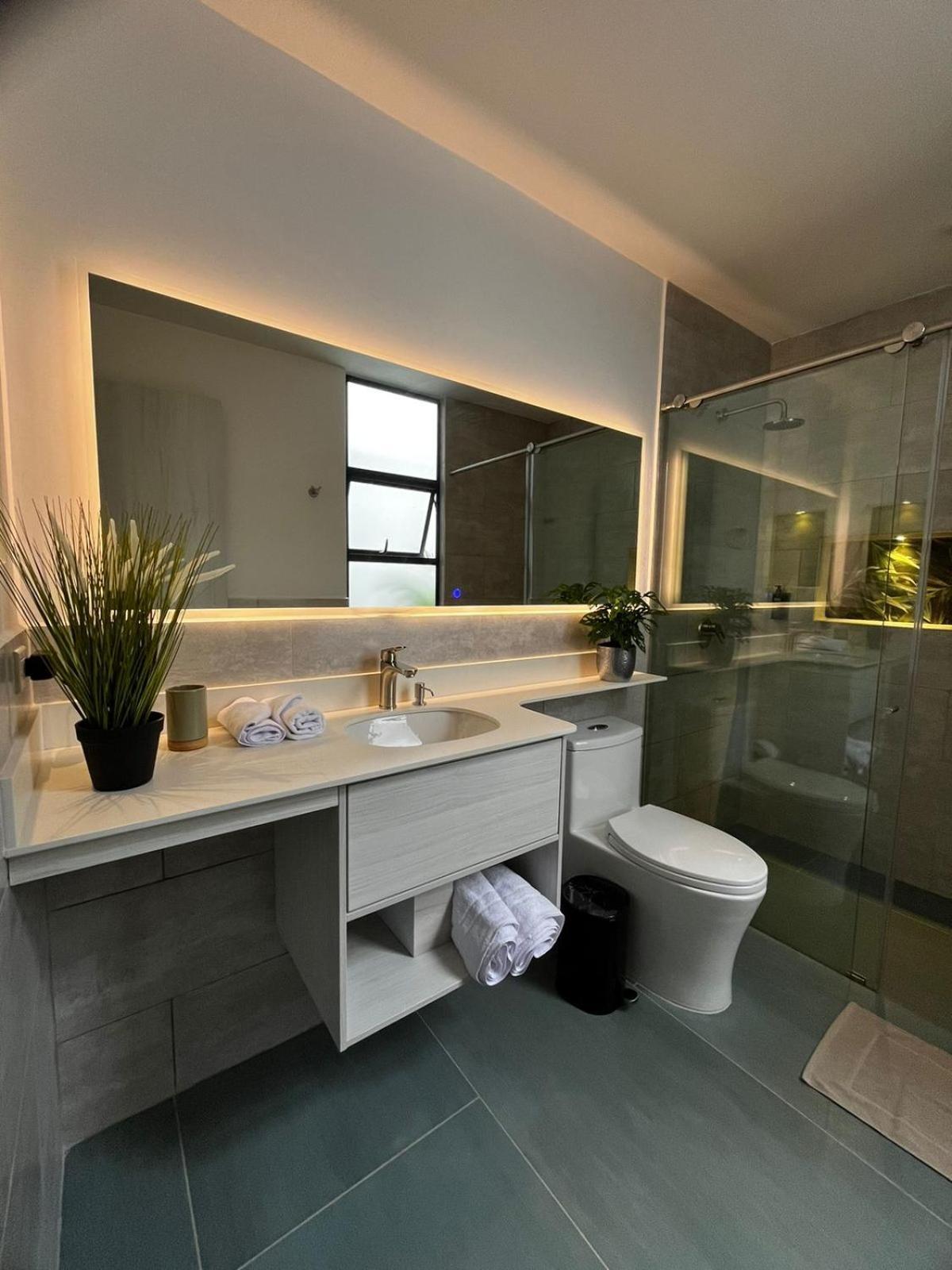 Florentina Living 301 Apartamento *