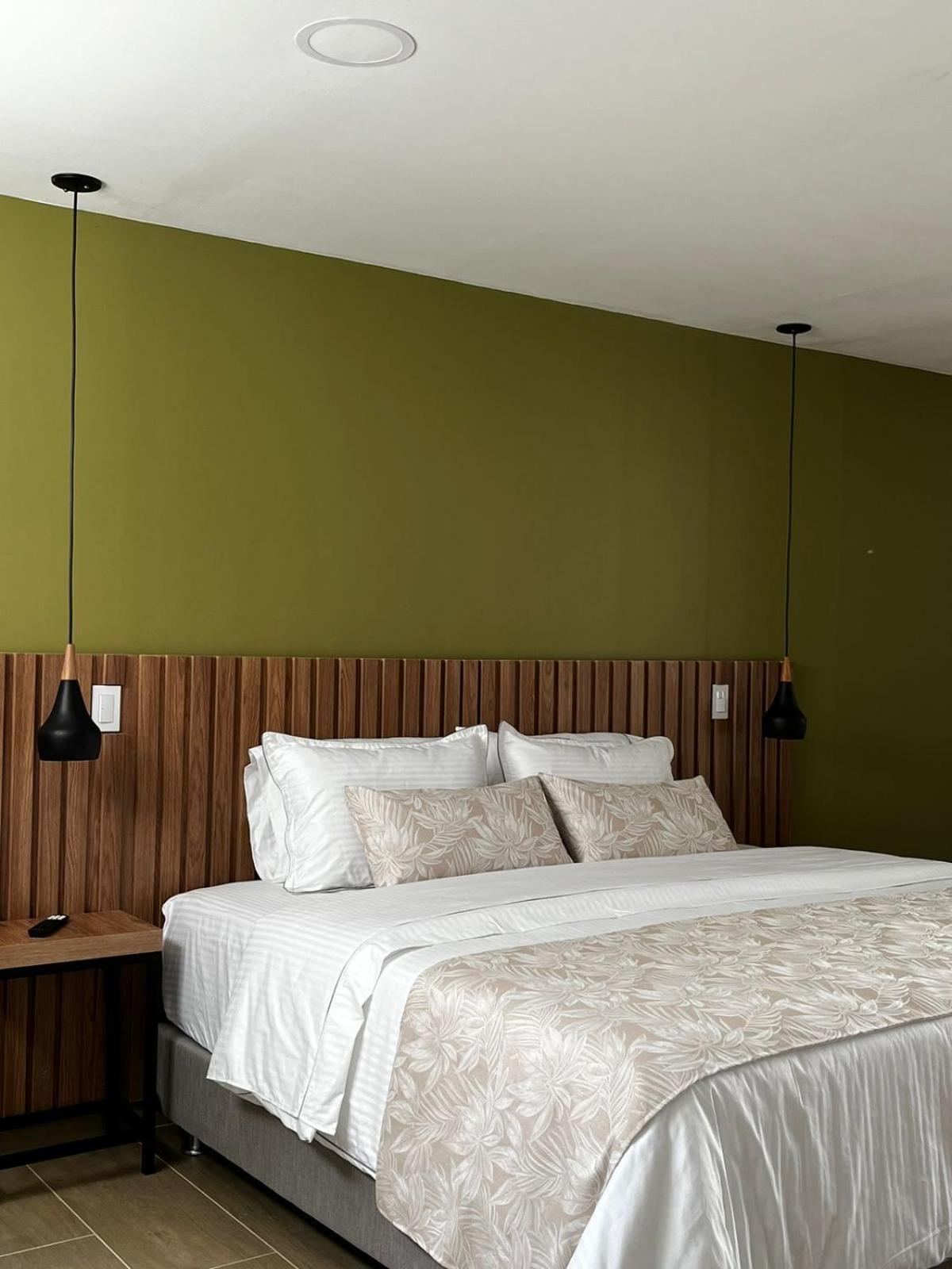 Florentina Living 301 Apartamento