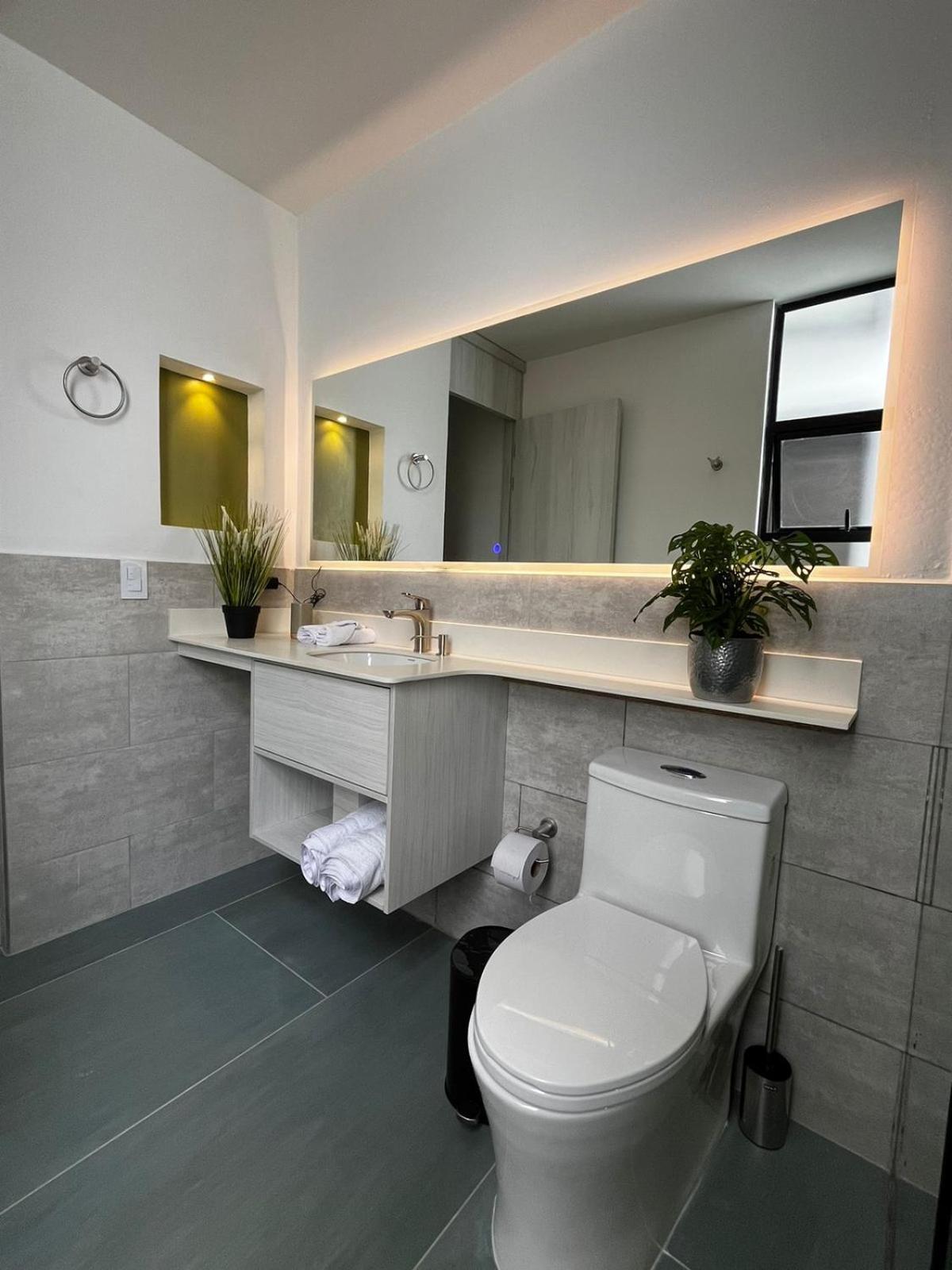Apartamento Florentina Living 301