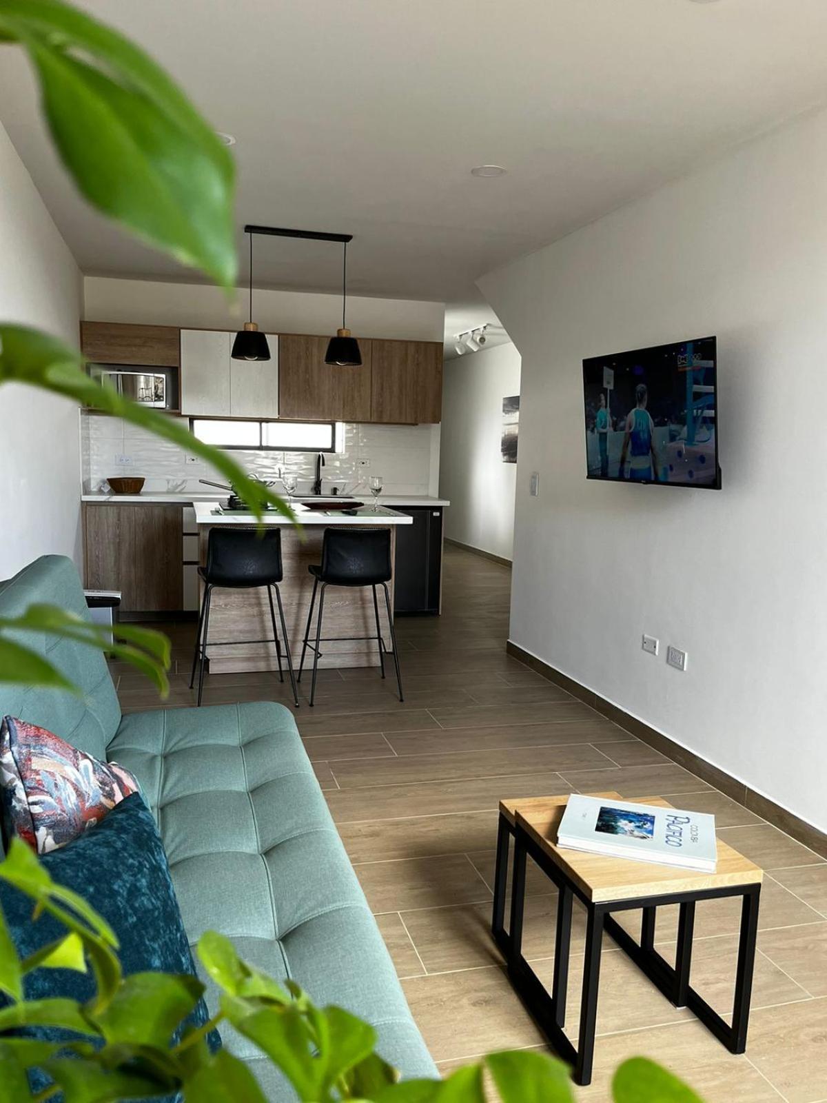 Florentina Living 301 Apartamento Medellín