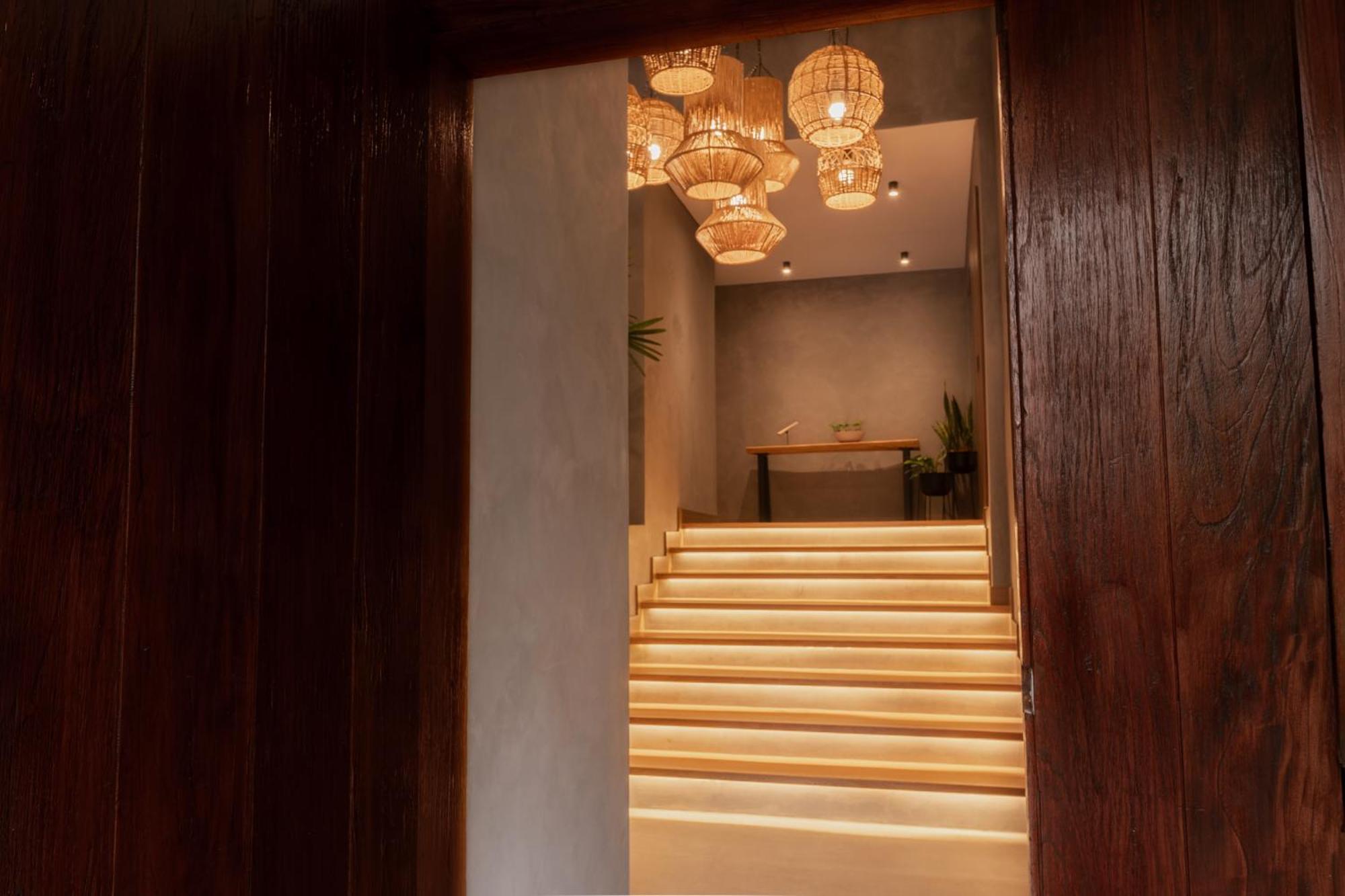 Nattivo Luxury