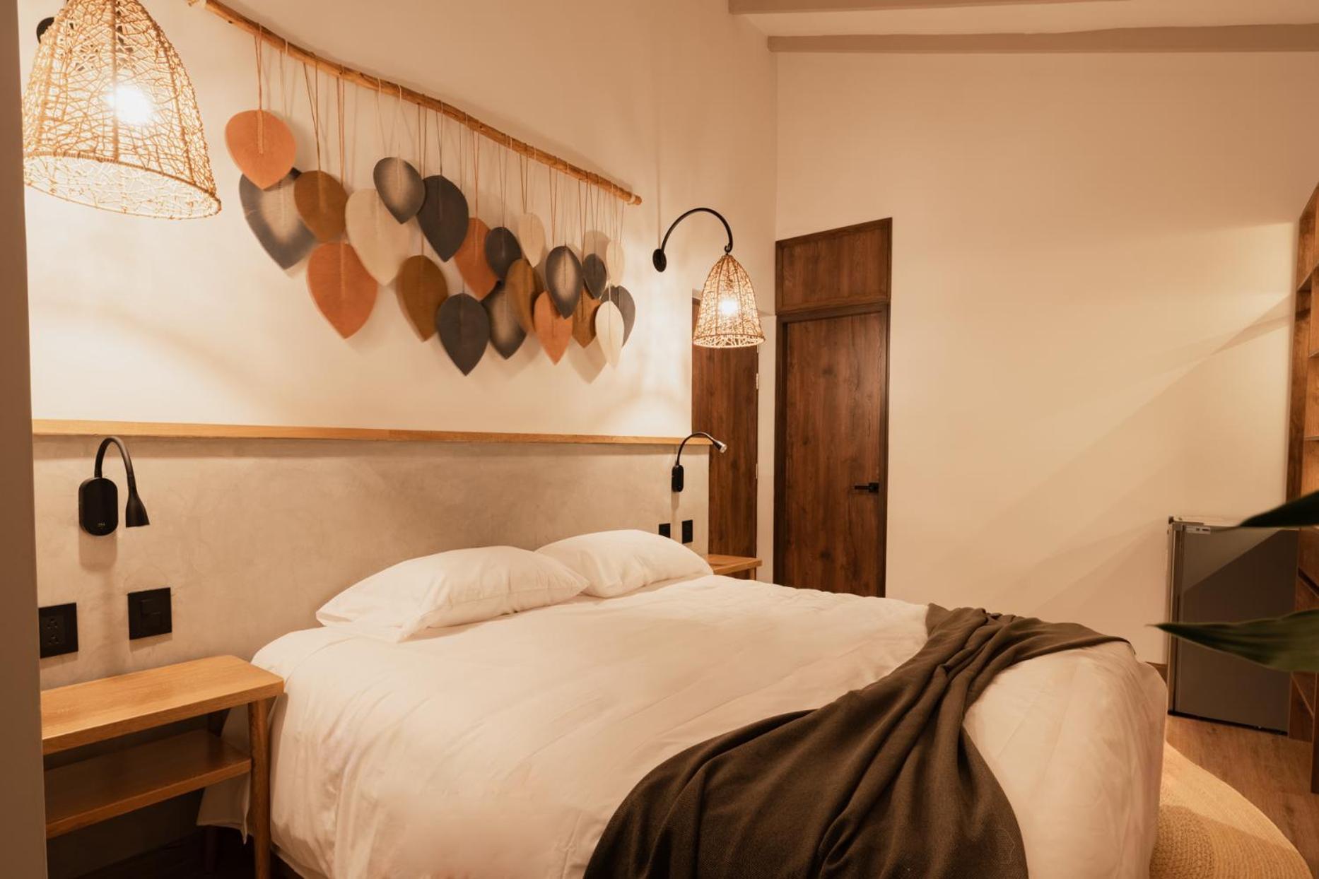 Nattivo Luxury * Medellín