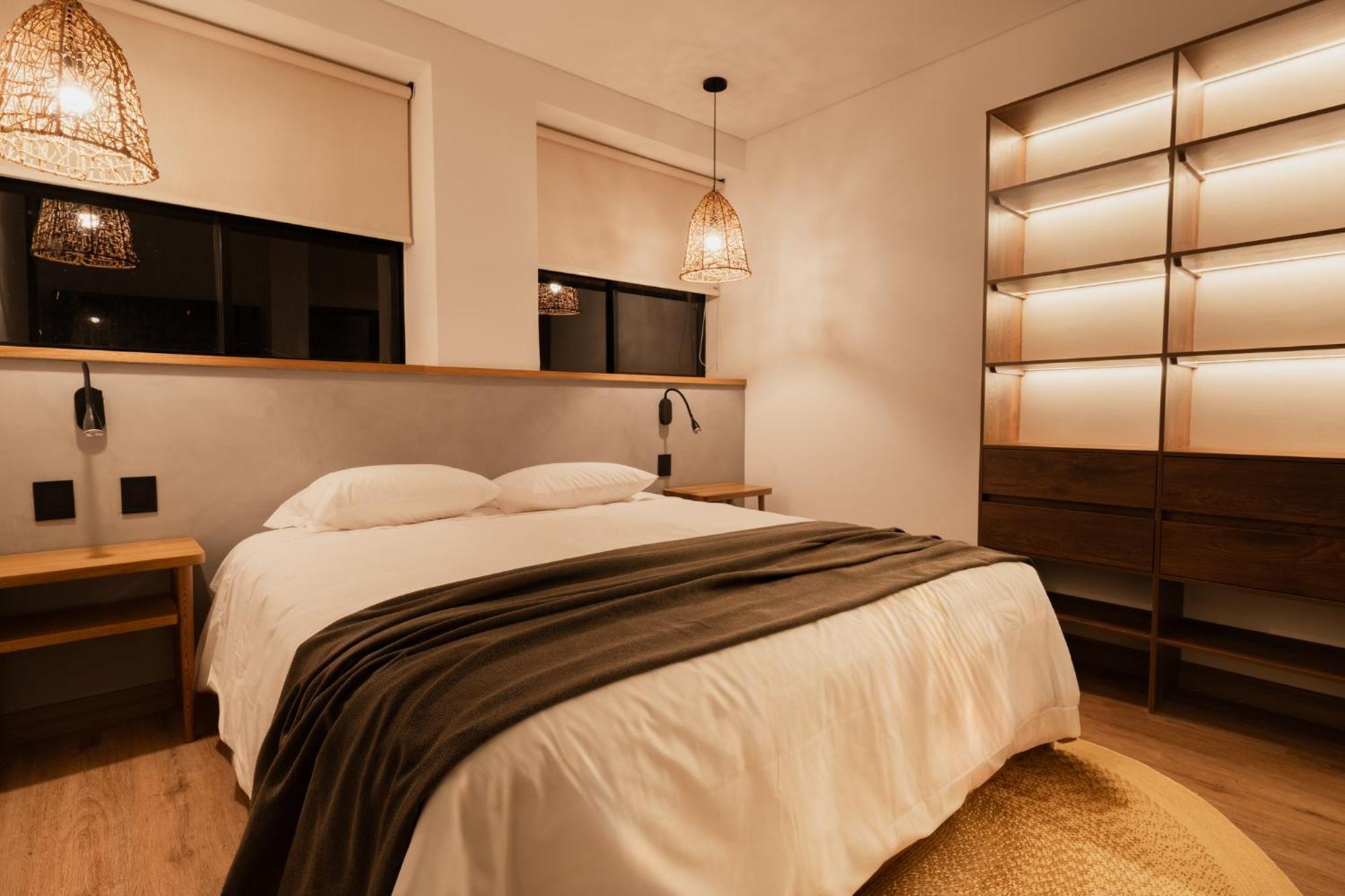 Сasa de vacaciones Nattivo Luxury