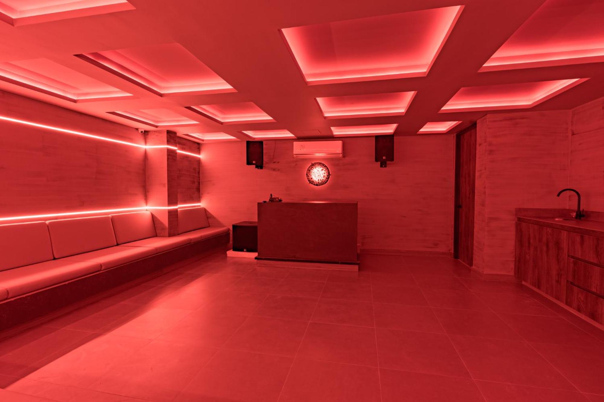 Nattivo Luxury Medellín