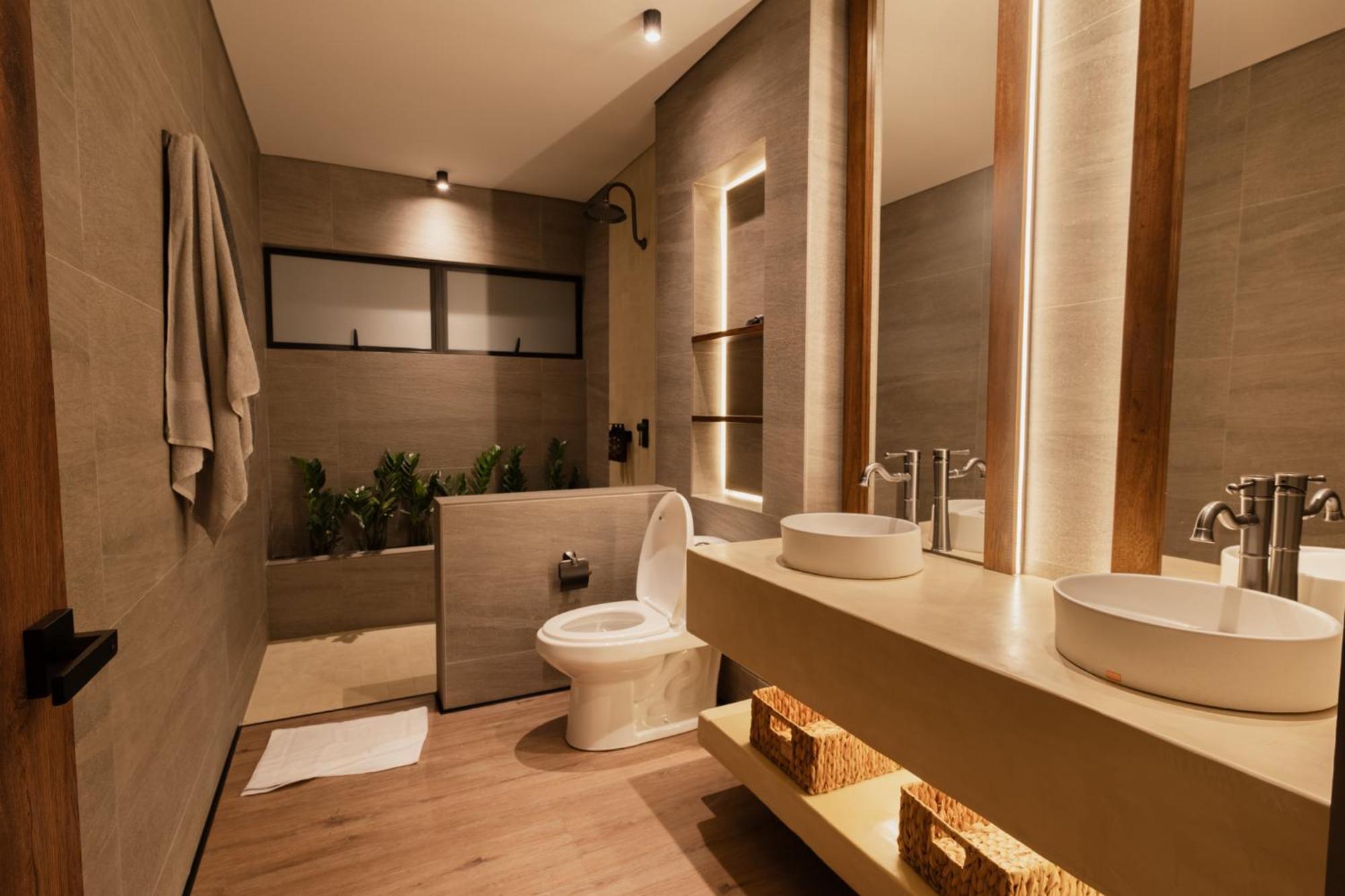Nattivo Luxury