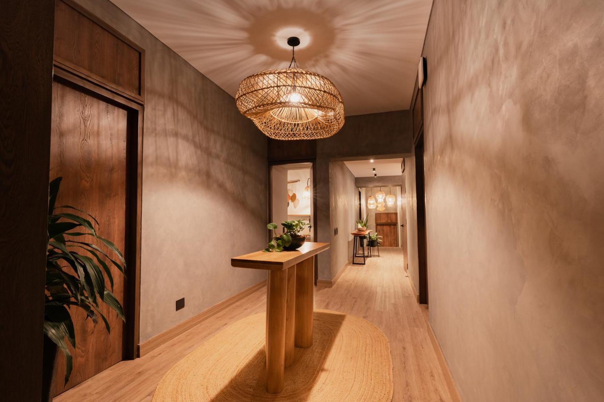 Сasa de vacaciones Nattivo Luxury Medellín