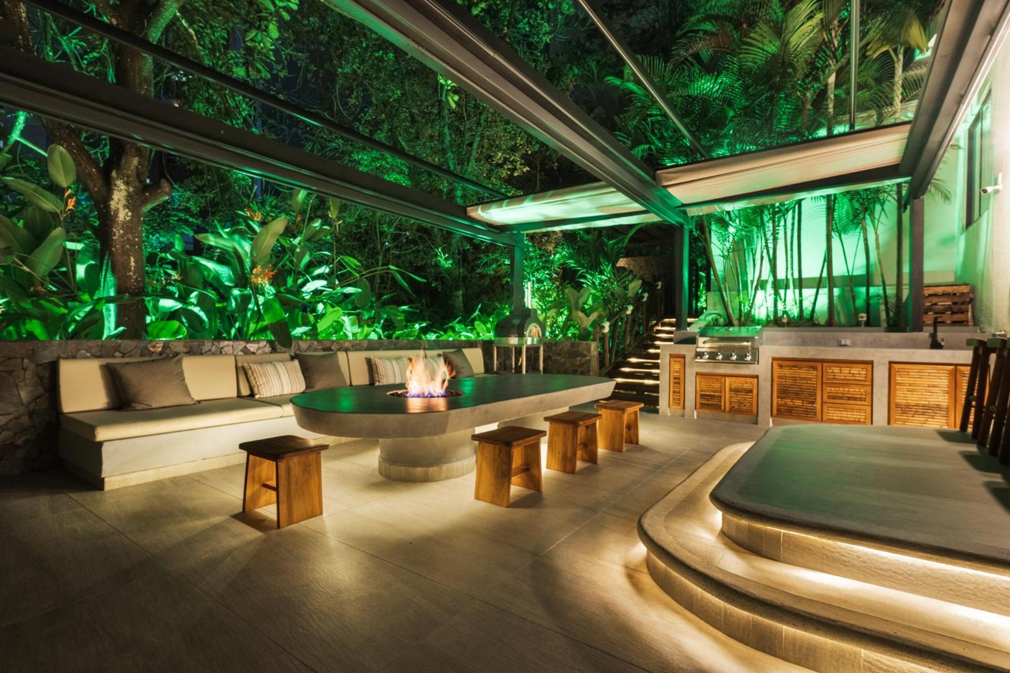 Nattivo Luxury *