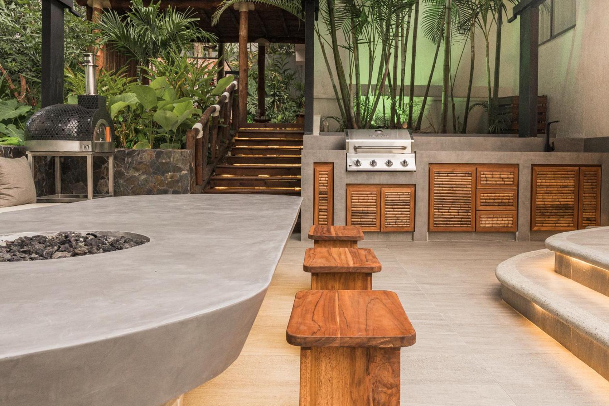 Nattivo Luxury * Medellín
