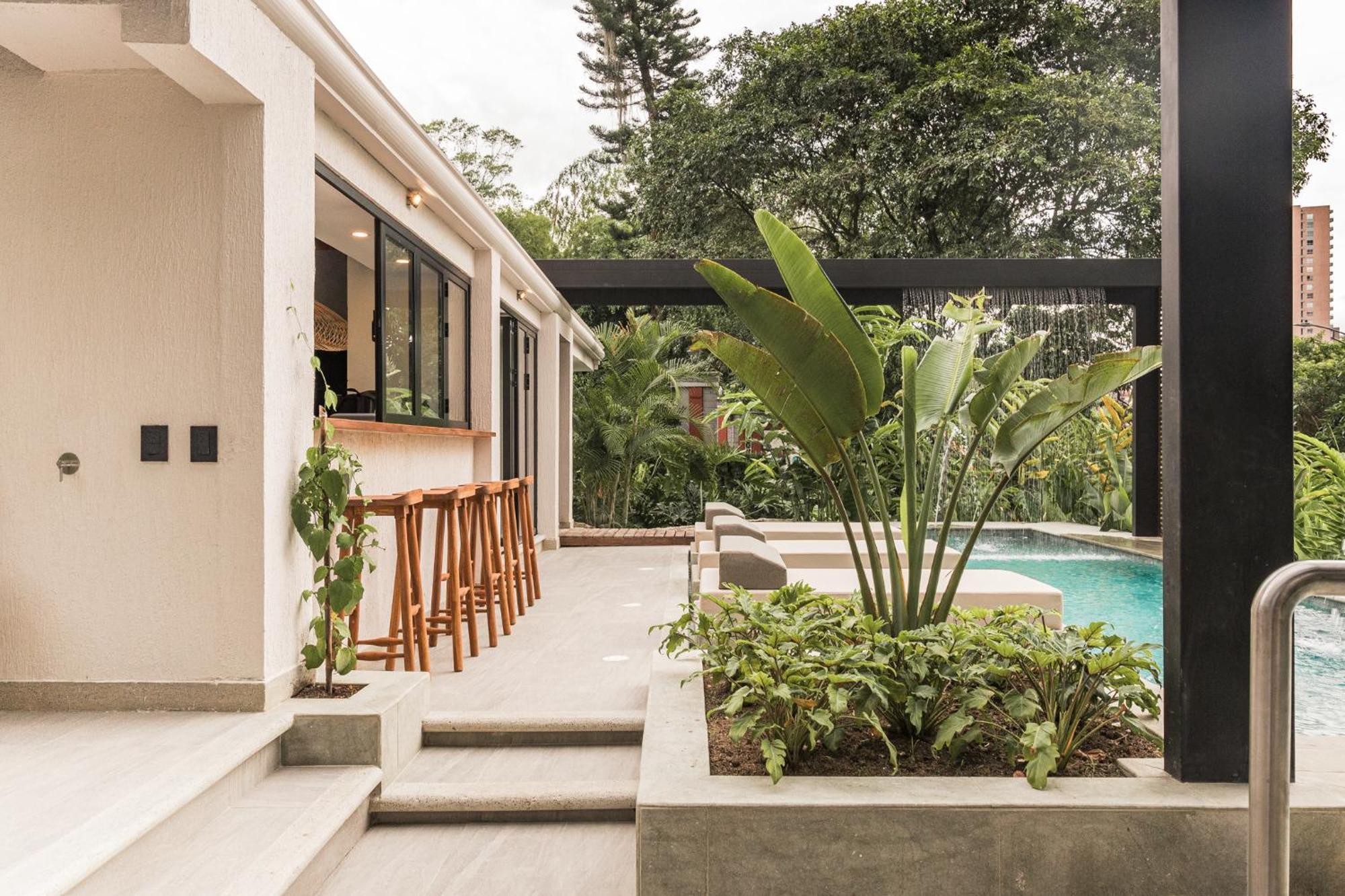 Сasa de vacaciones Nattivo Luxury *