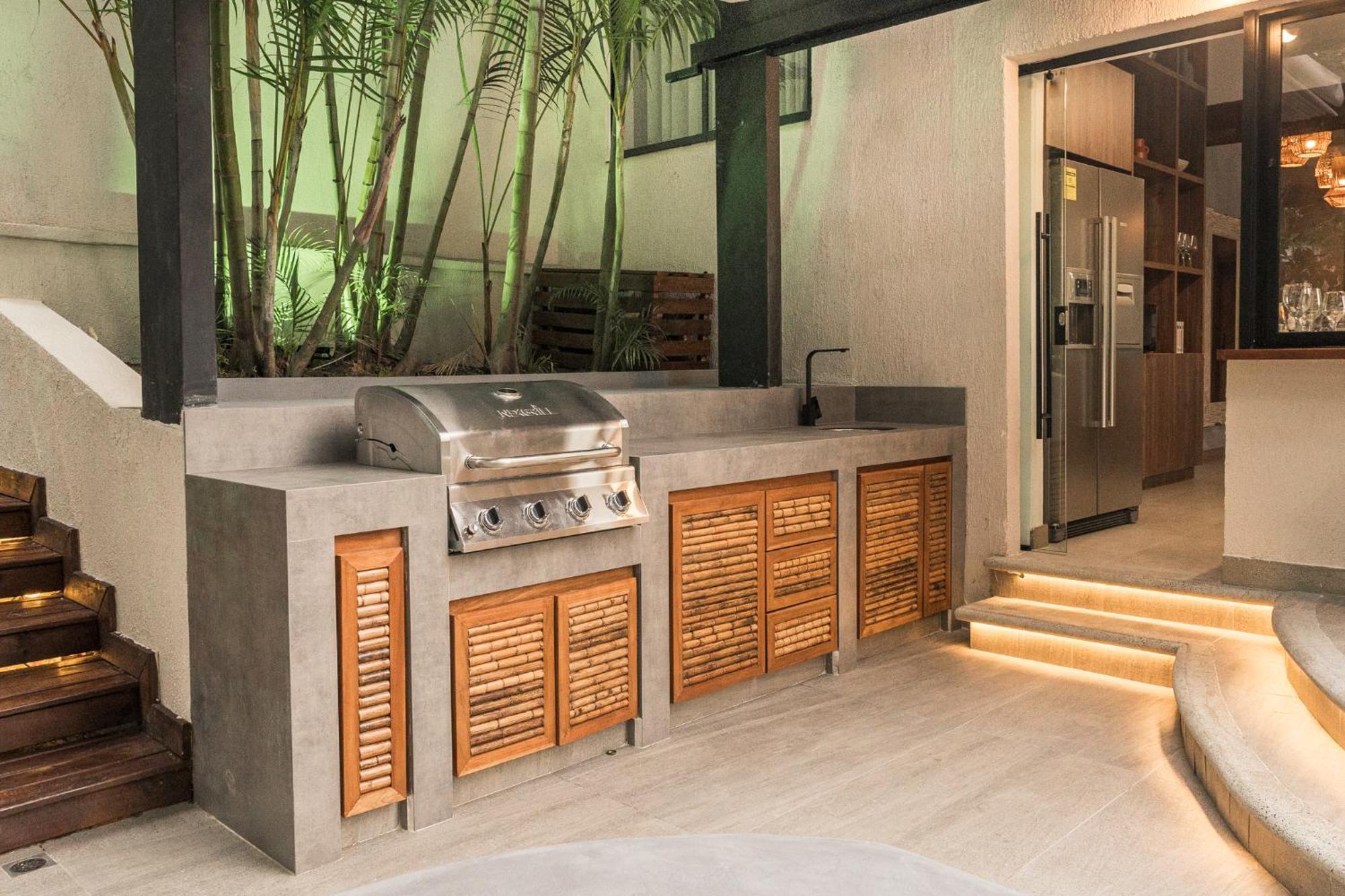 Сasa de vacaciones Nattivo Luxury Medellín