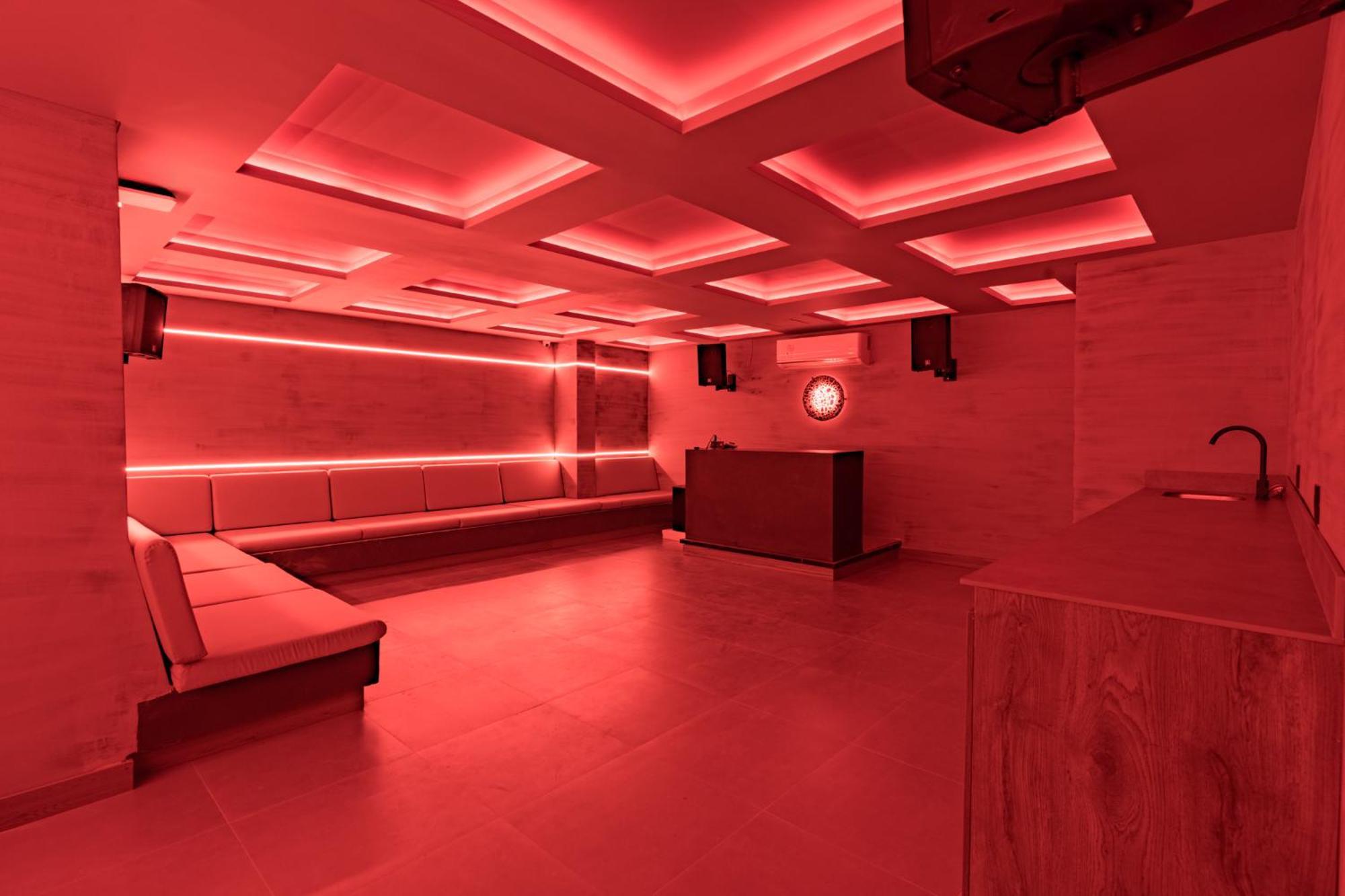 Nattivo Luxury Medellín