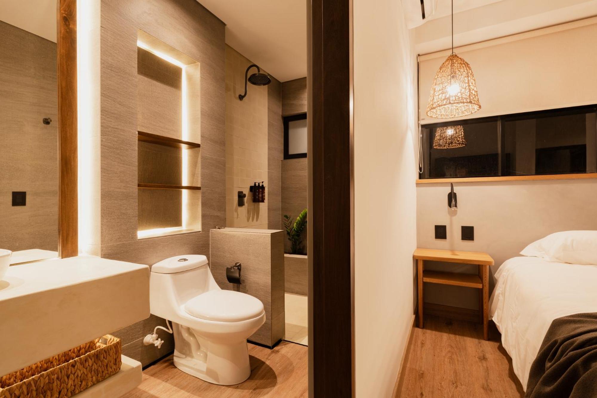 Nattivo Luxury * Medellín