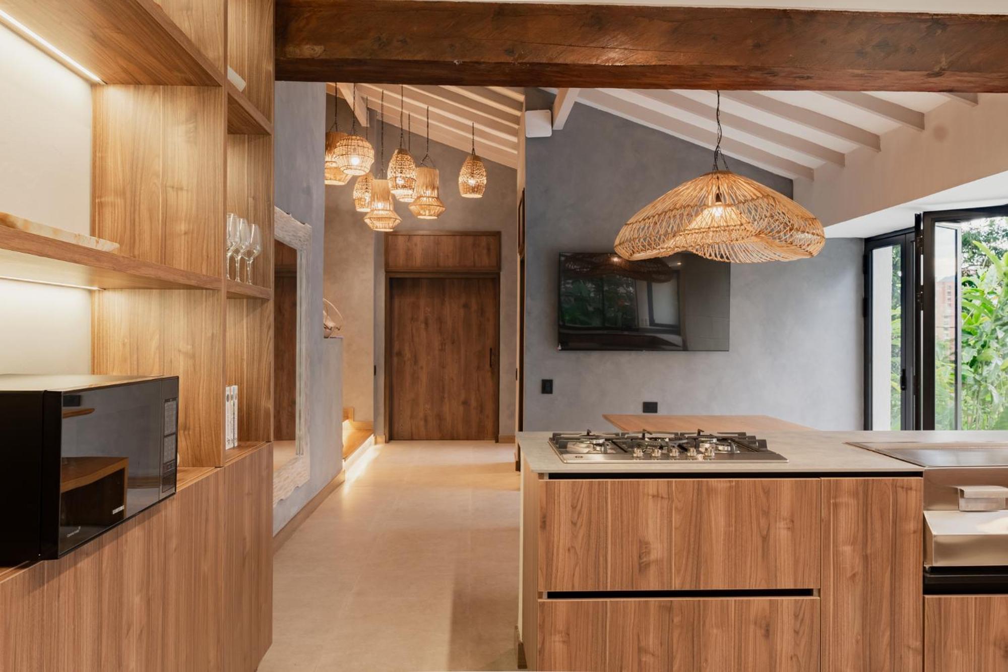 Nattivo Luxury