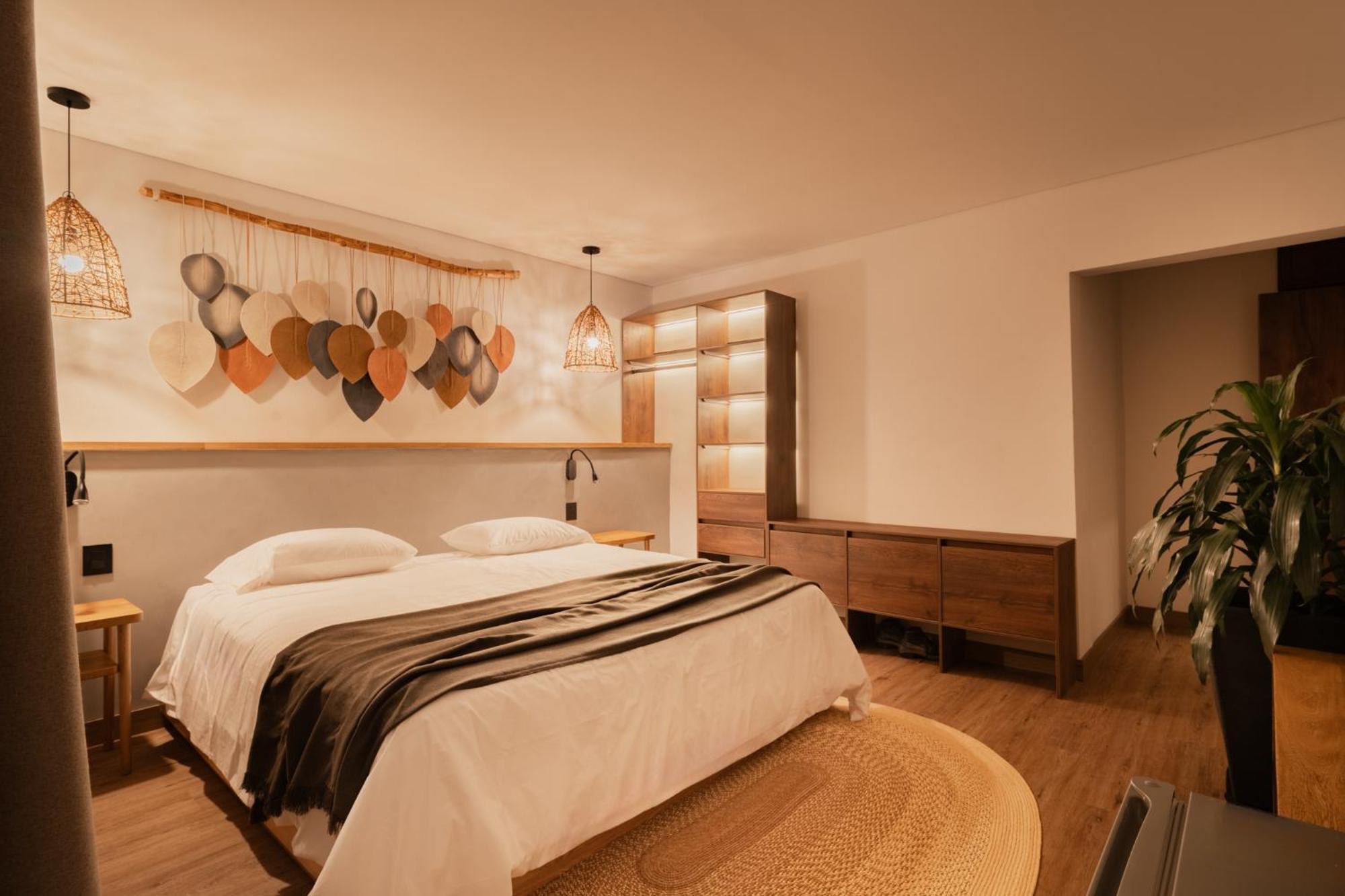 Nattivo Luxury Сasa de vacaciones