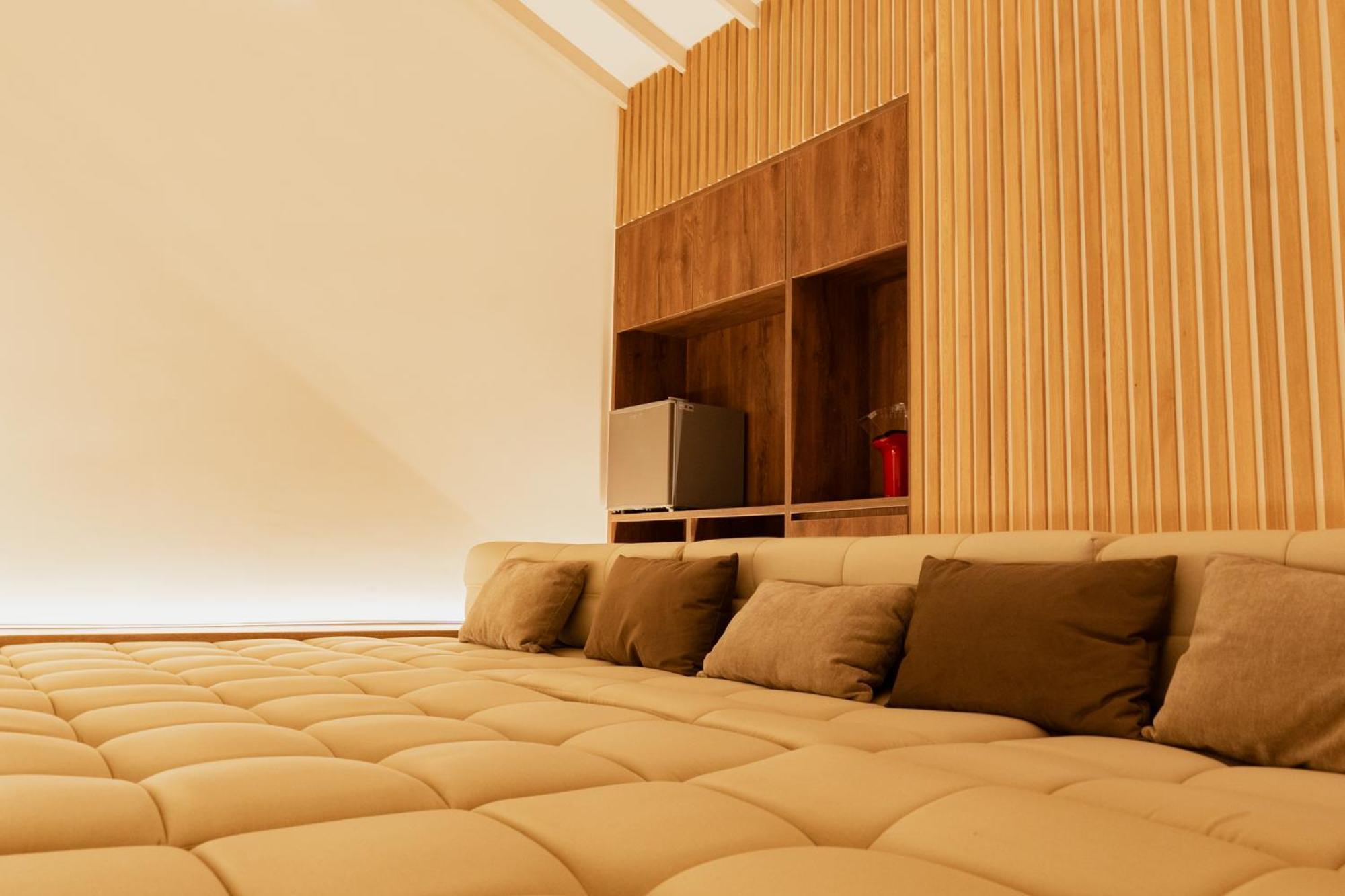 Сasa de vacaciones Nattivo Luxury