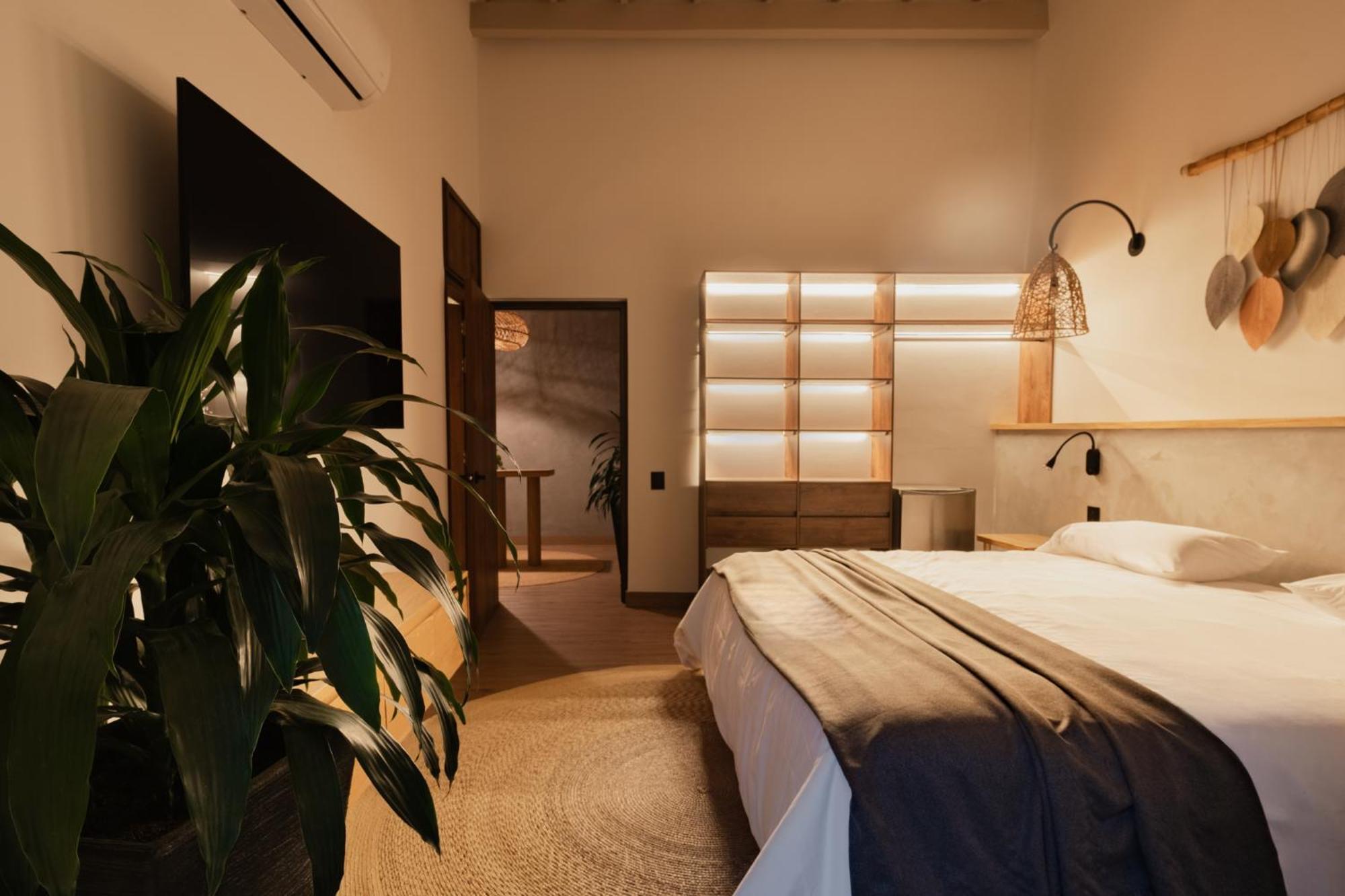 Сasa de vacaciones Nattivo Luxury Medellín