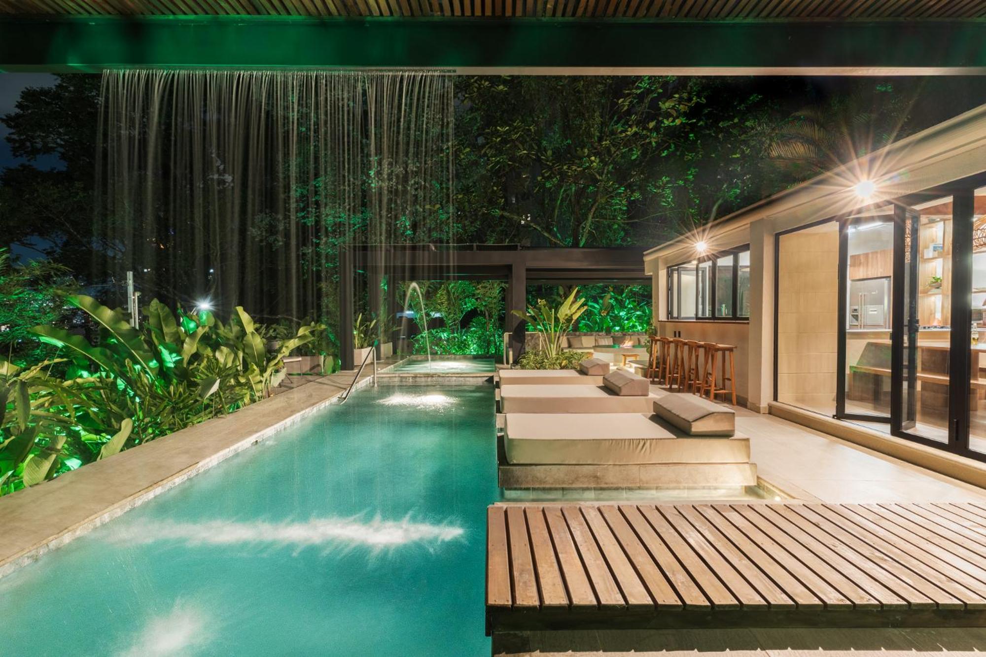 Nattivo Luxury *