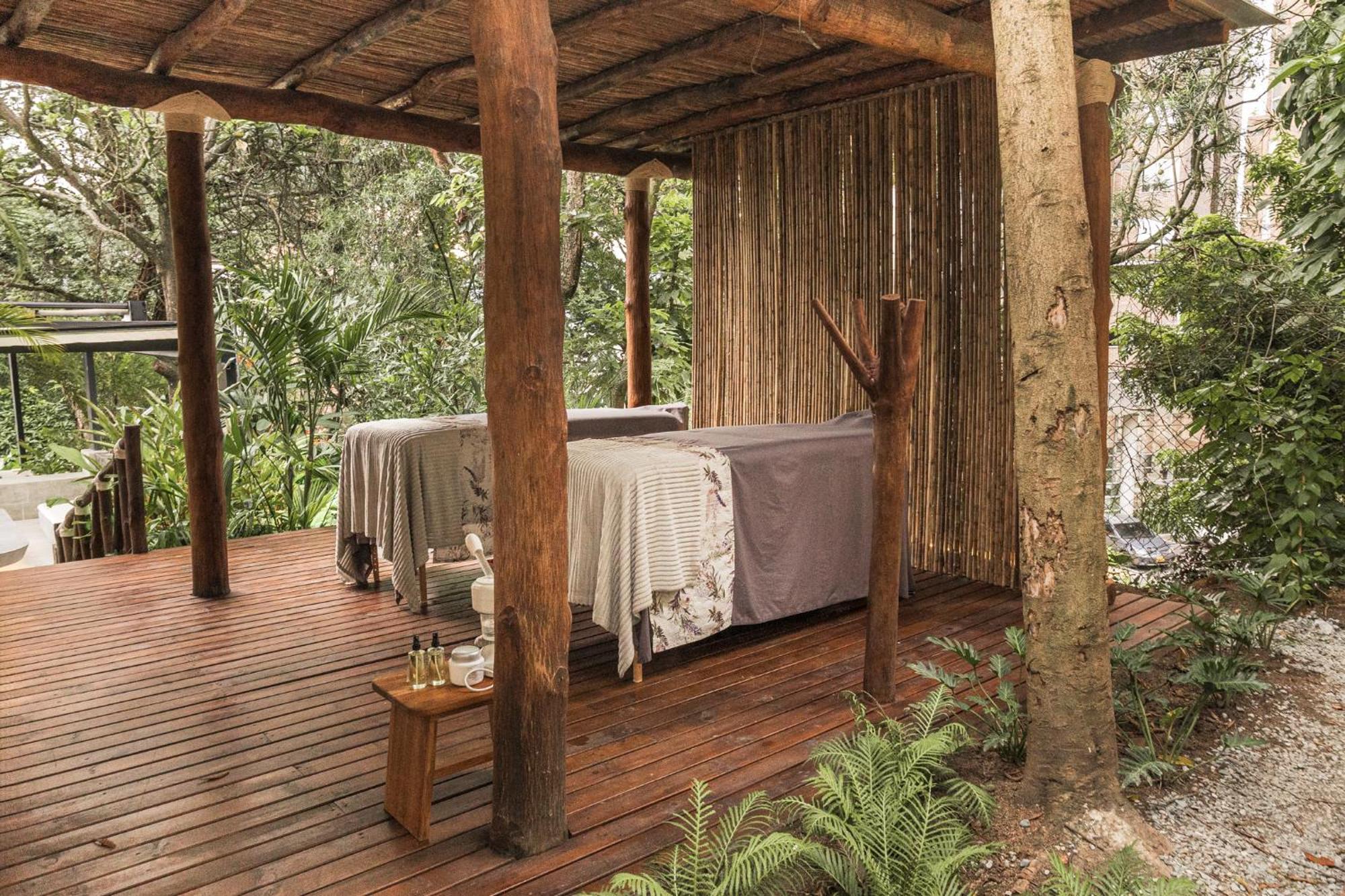 Nattivo Luxury * Medellín