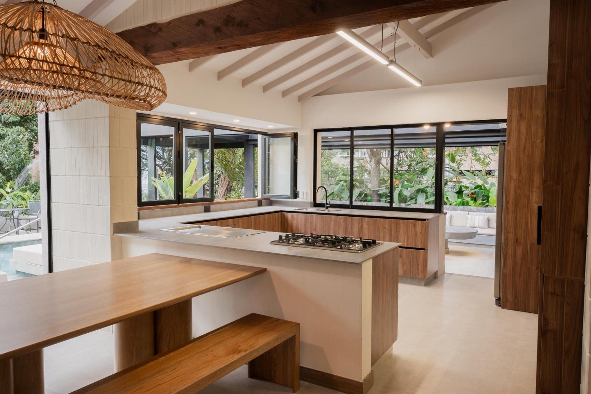 Nattivo Luxury
