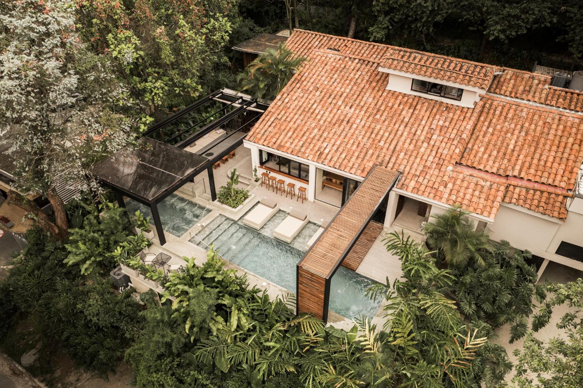 Nattivo Luxury Medellín