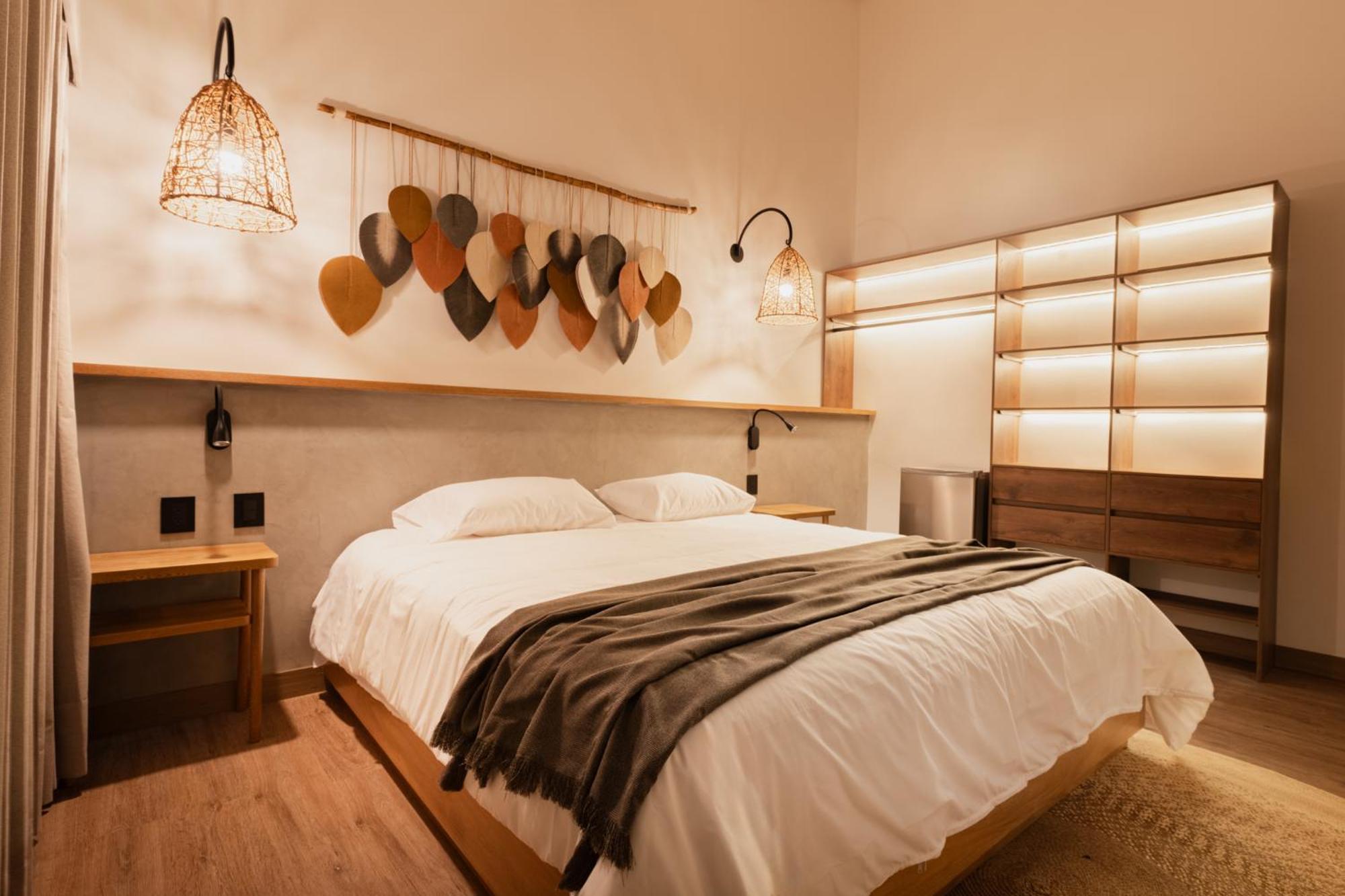 Nattivo Luxury * Medellín