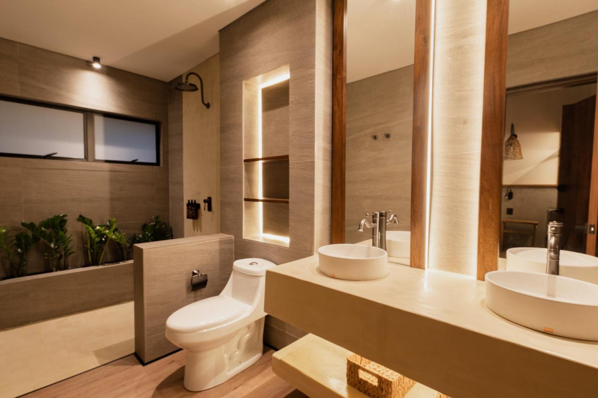 Сasa de vacaciones Nattivo Luxury *