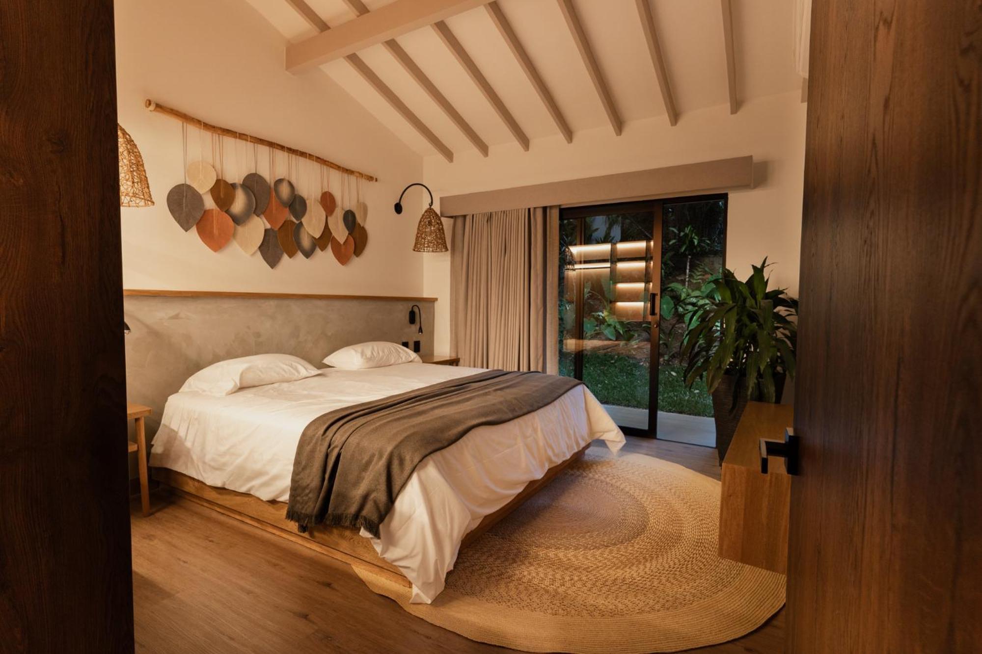Сasa de vacaciones Nattivo Luxury Medellín