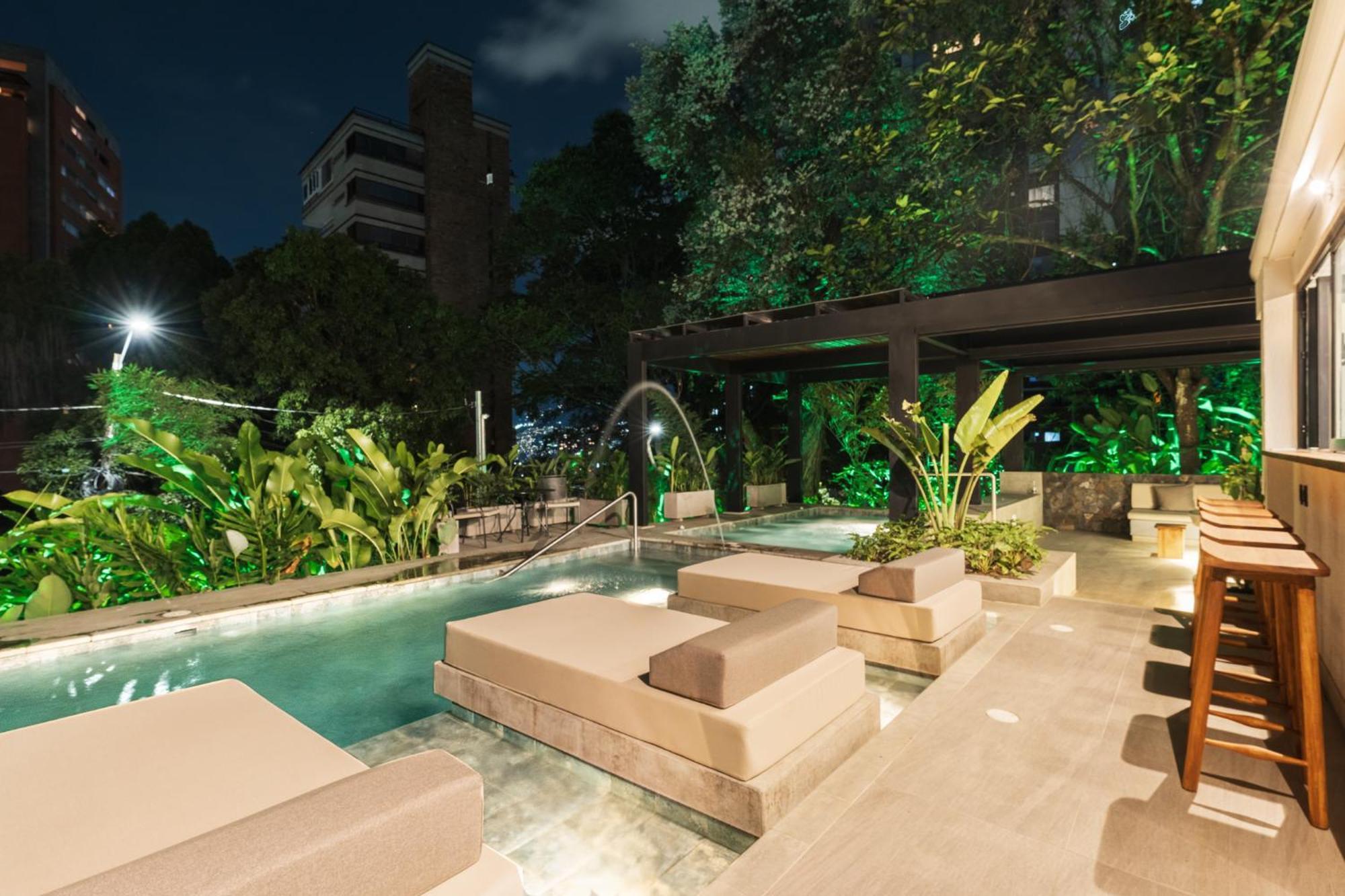 Nattivo Luxury