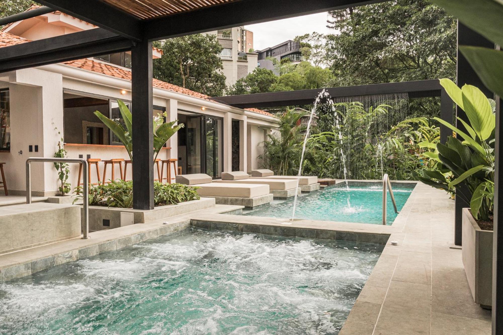 Сasa de vacaciones Nattivo Luxury