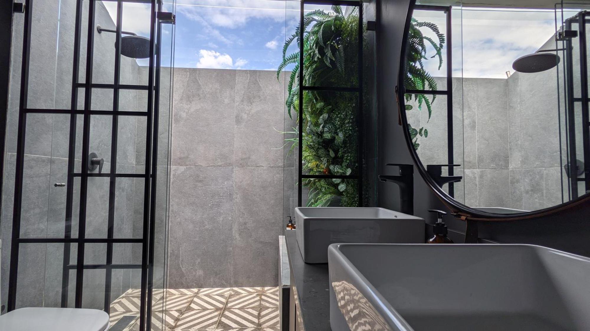 The Belmonte Penthouse 5* Medellín