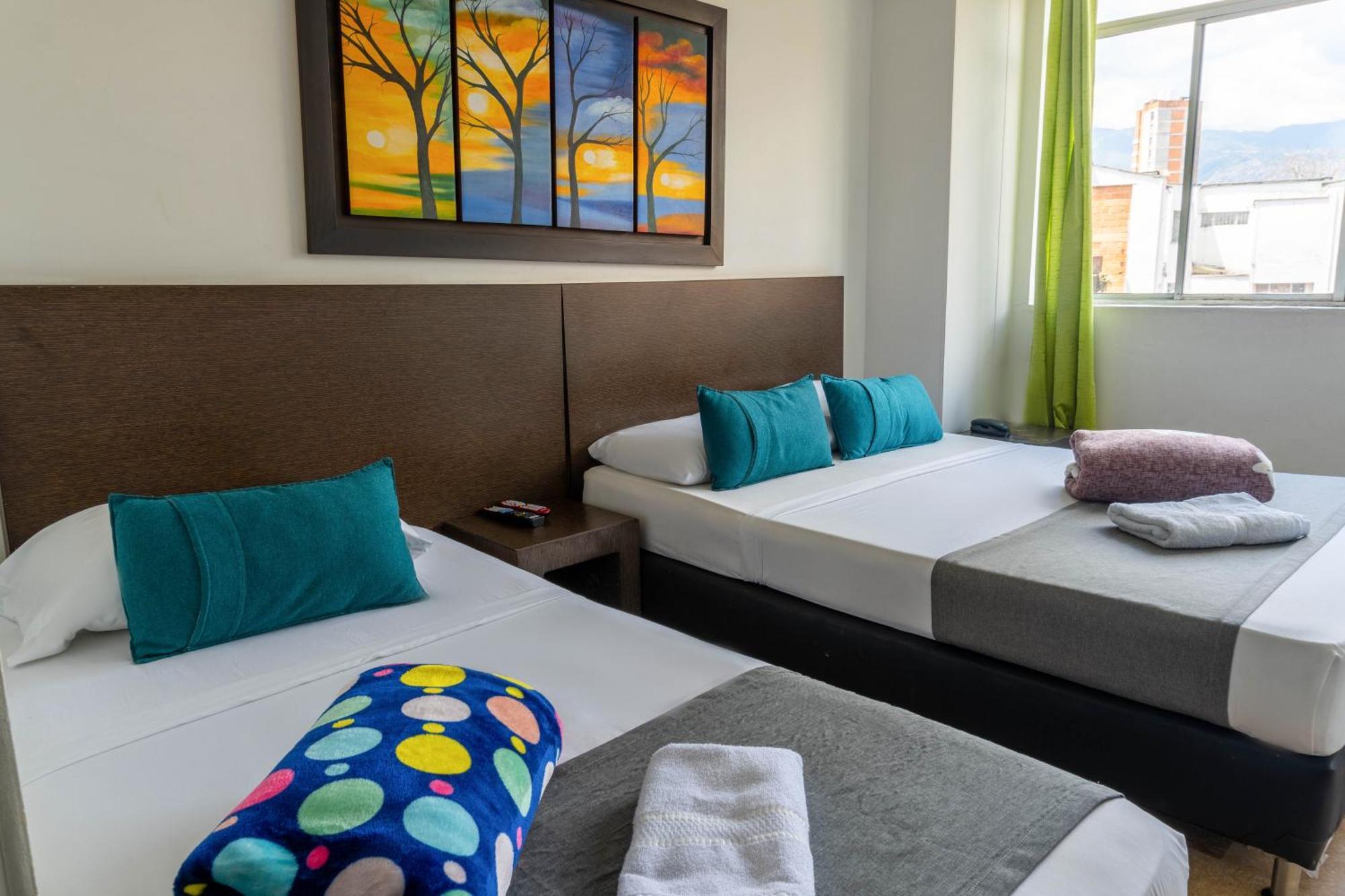 Ayenda Casa Blanca Laureles 3*