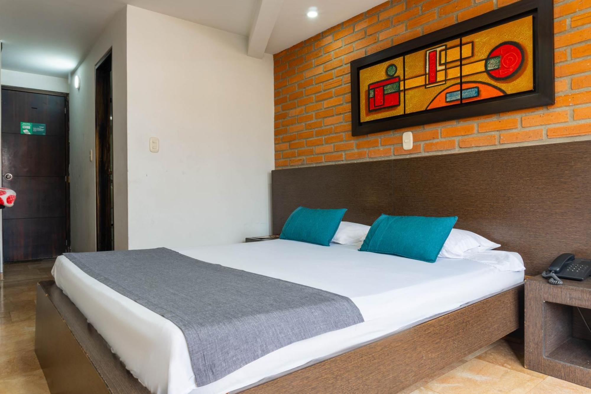 Ayenda Casa Blanca Laureles