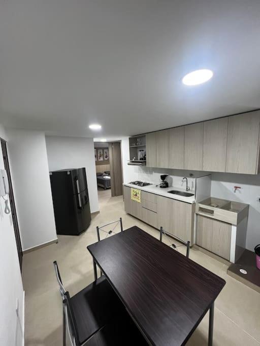 Apartamento Exclusivo Con Piscina Y Parqueadero 602