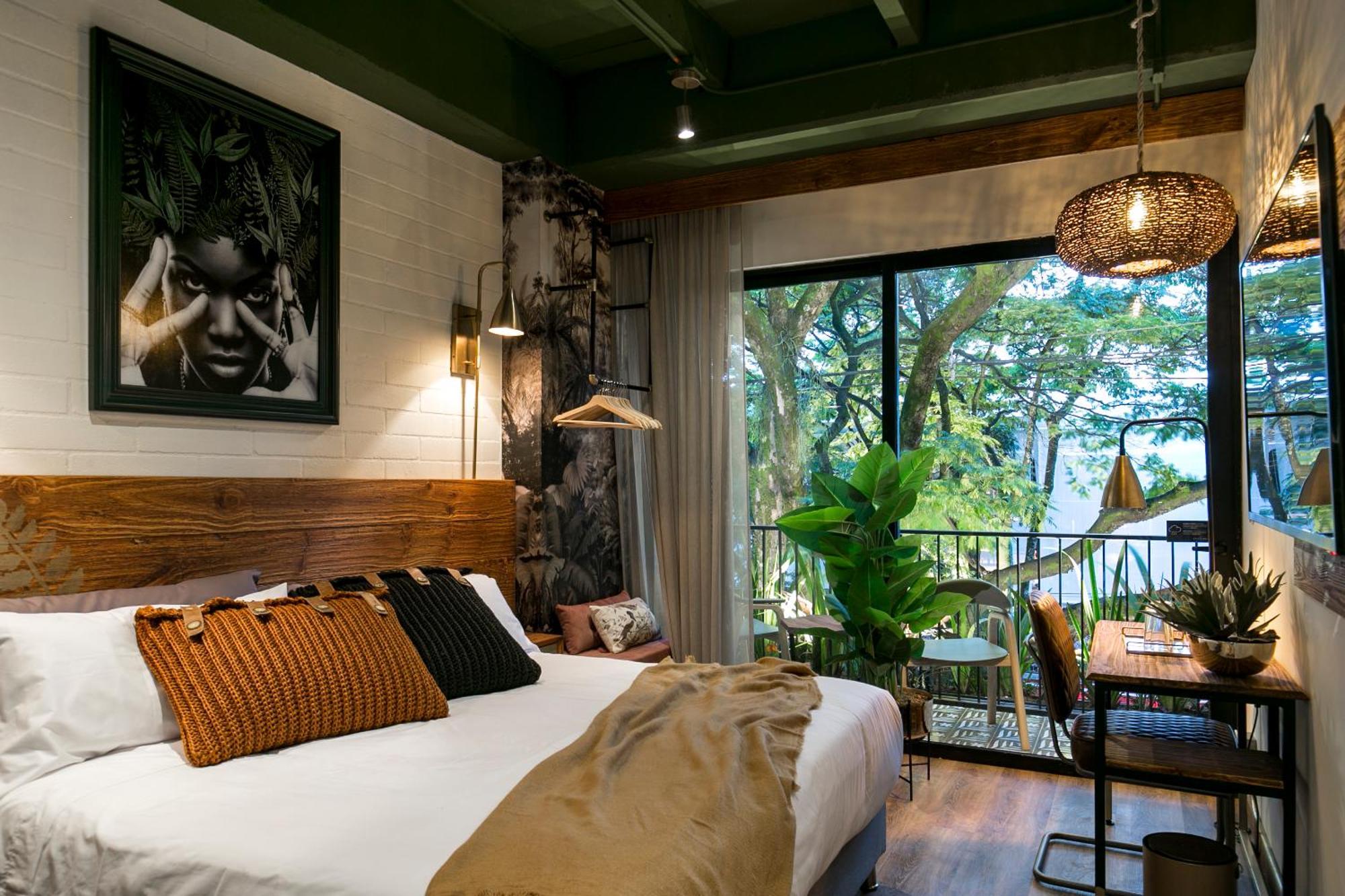 Celestino Boutique & 4* Medellín