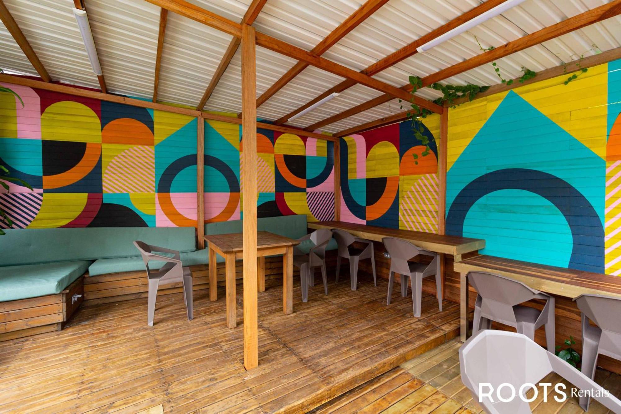 Que Permite Mascota En A103 By Roots Apartamento Medellín