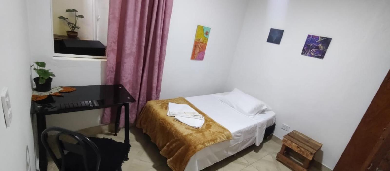 Homestay Amaros
