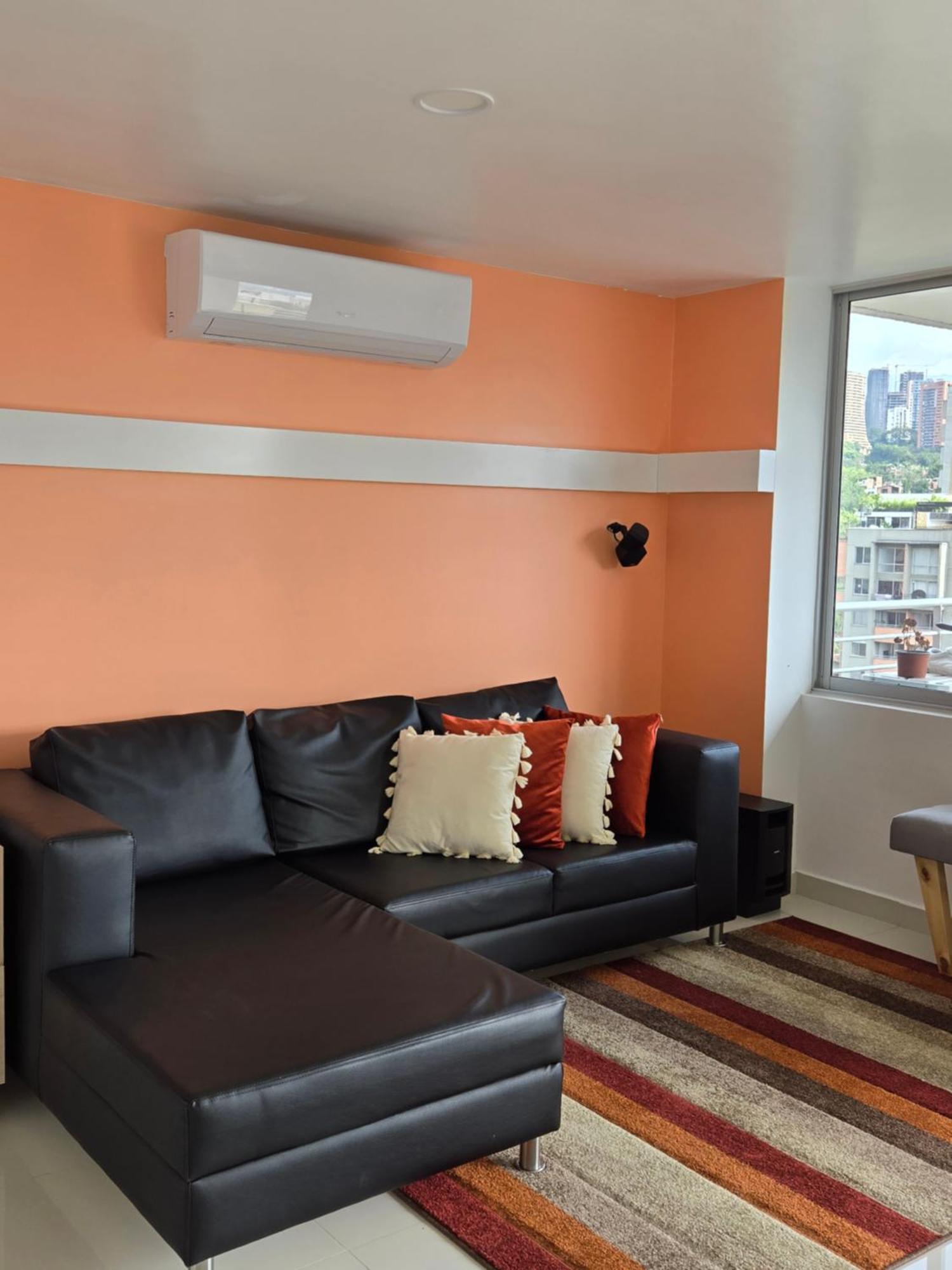 Luxory Provenza Apartamento