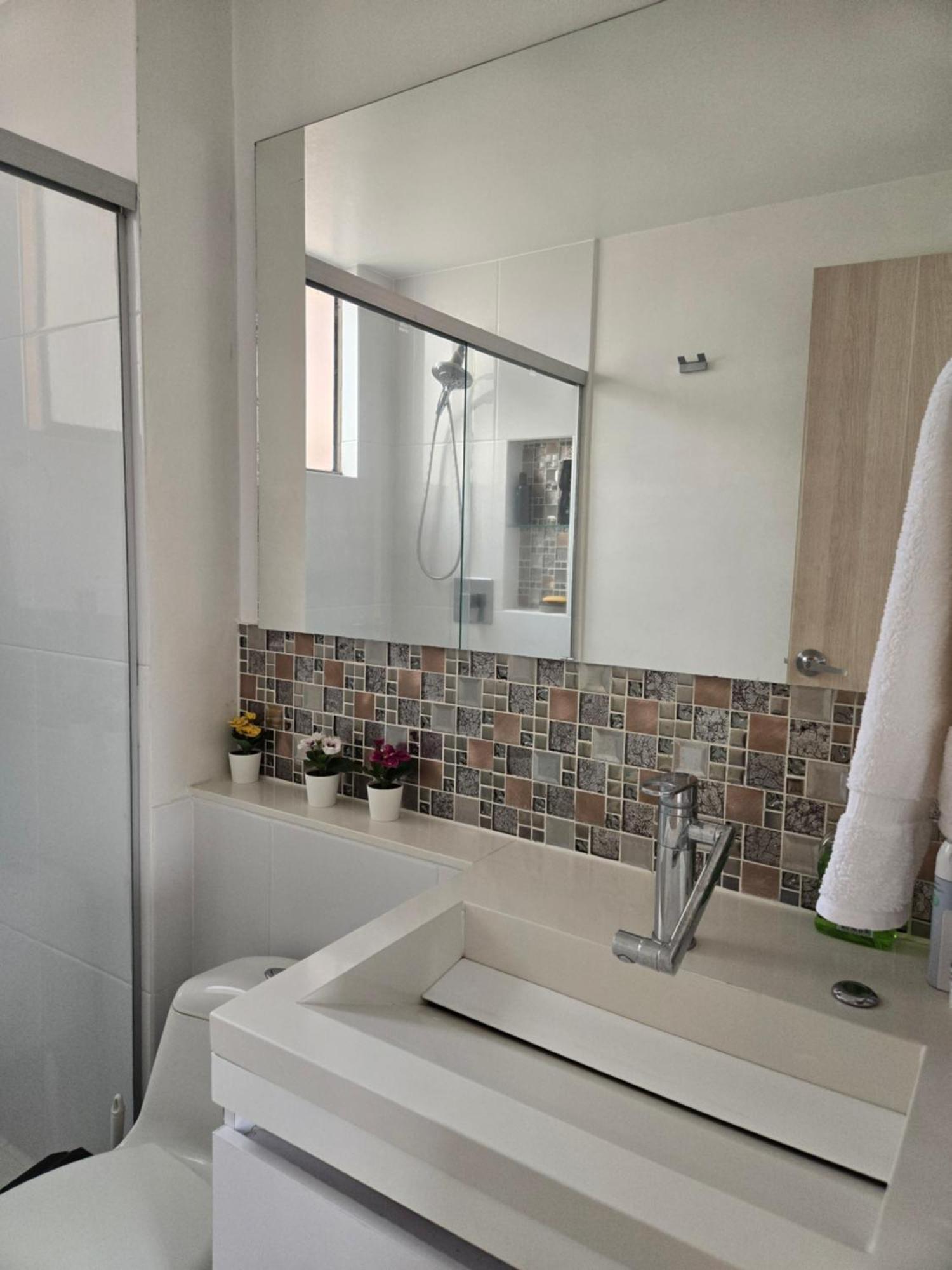 Apartamento Luxory Provenza *