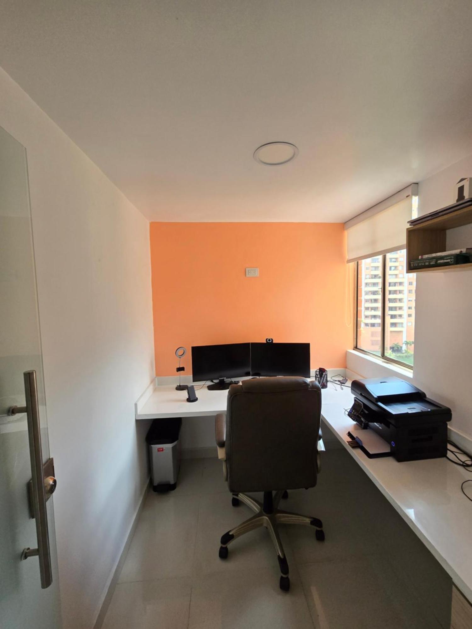 Apartamento Luxory Provenza Medellín