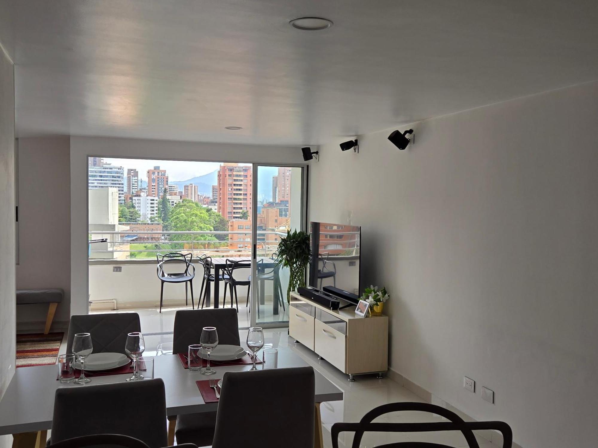 Luxory Provenza Apartamento