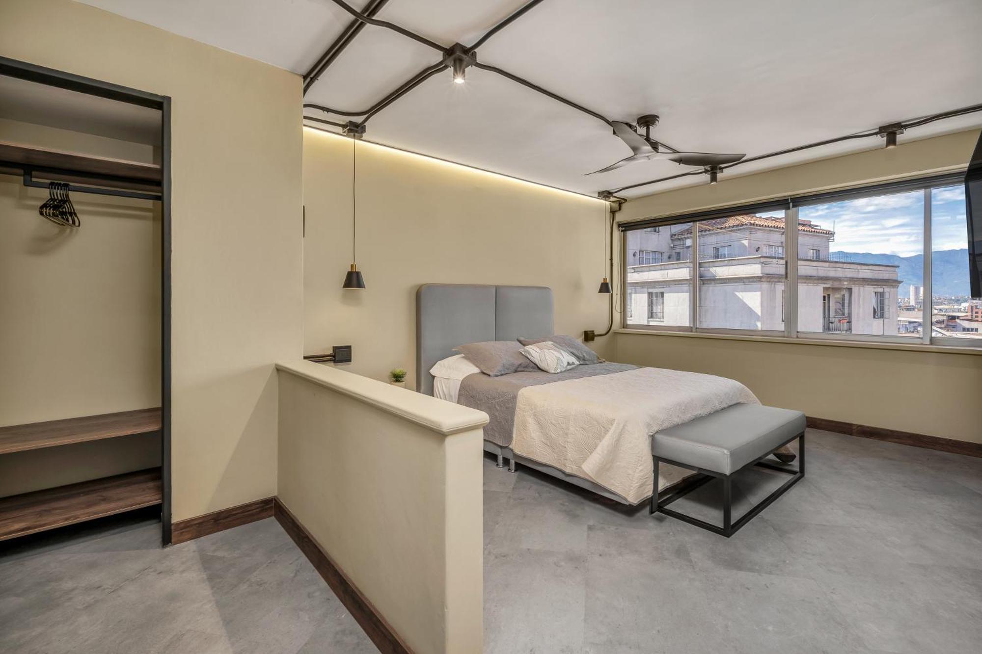 Nutibara Express By Housy Host 3* Medellín