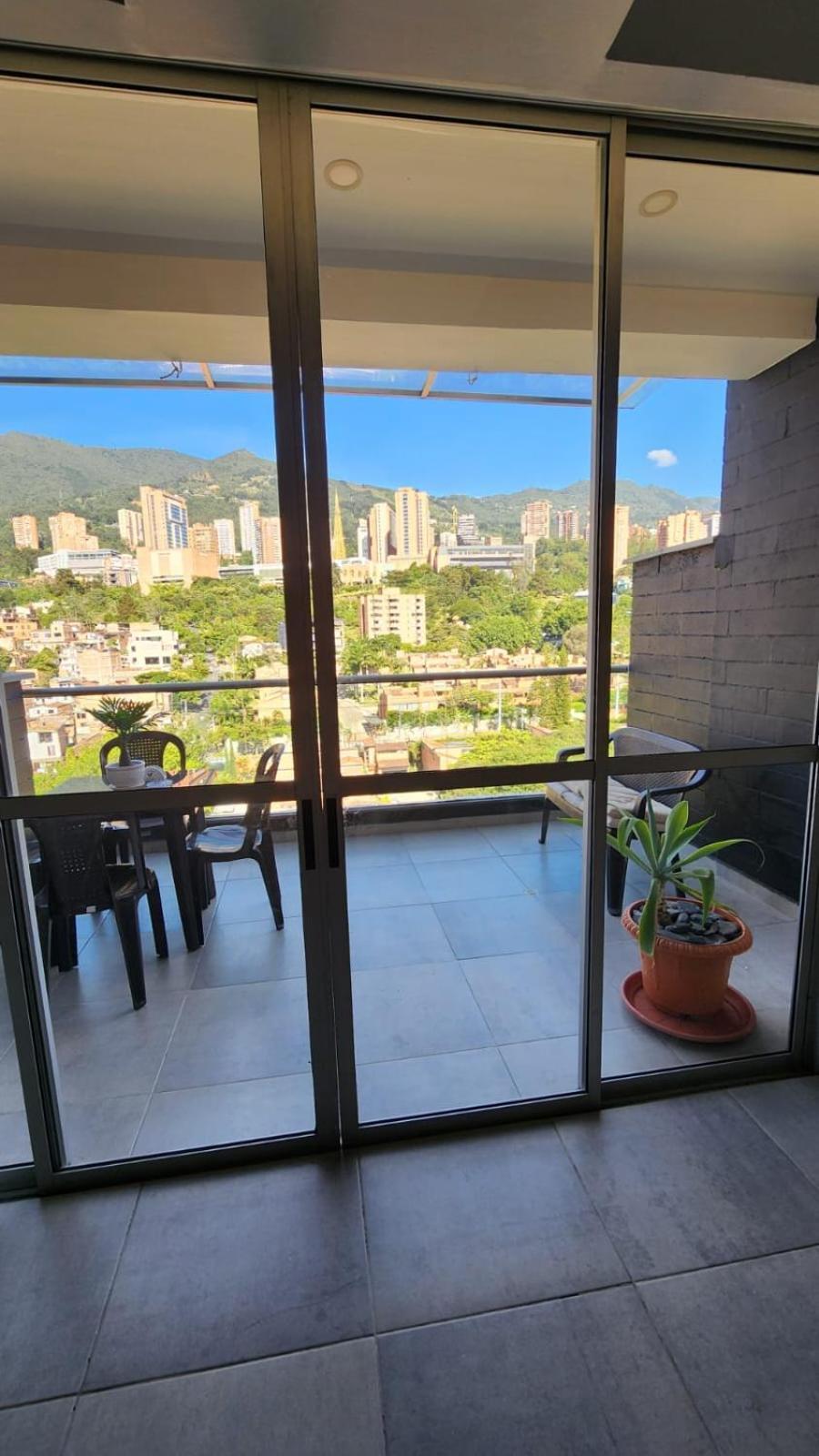 Borbon Apartahotel Medellín