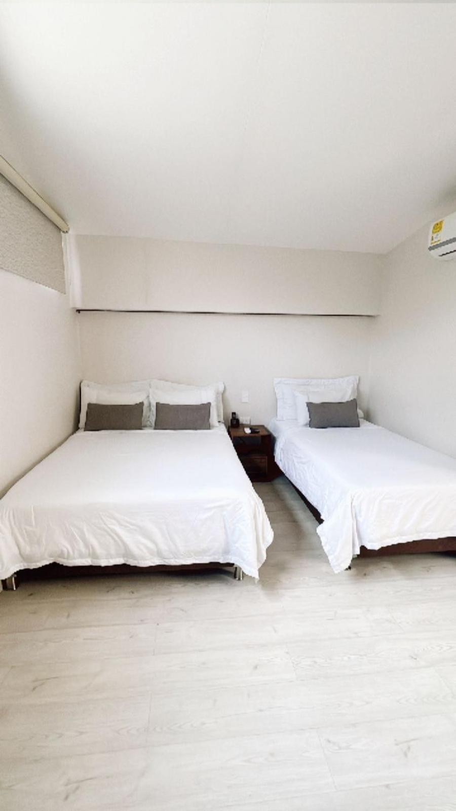 Boutique Laureles Hotel 4*