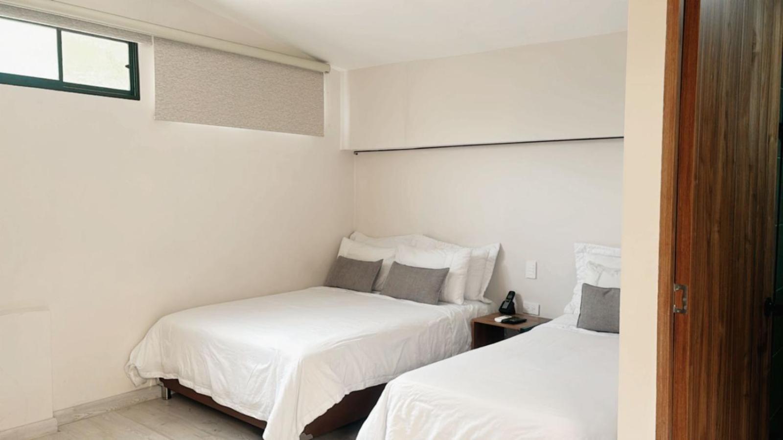 Boutique Laureles Hotel Medellín