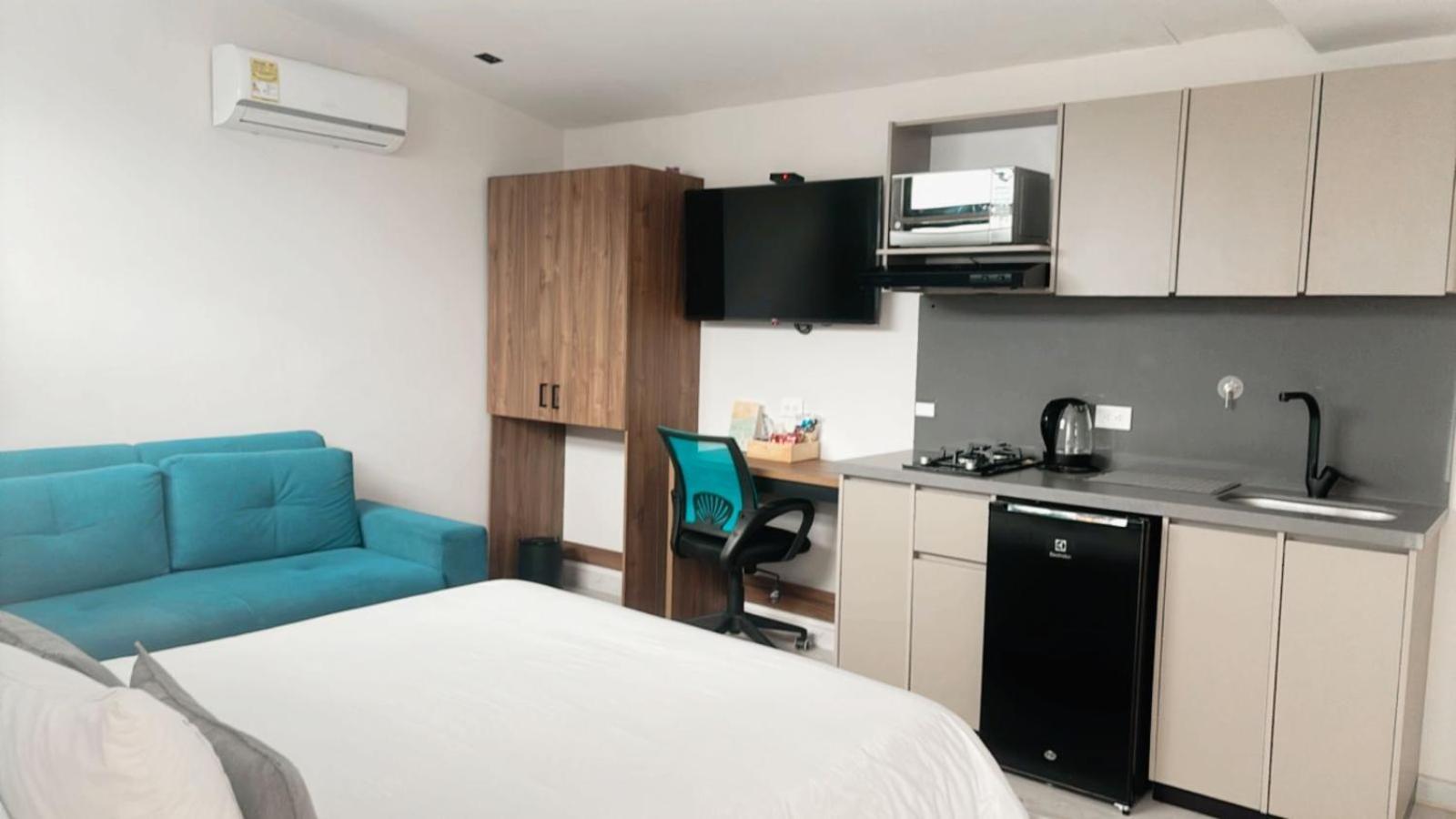 Hotel Boutique Laureles Medellín