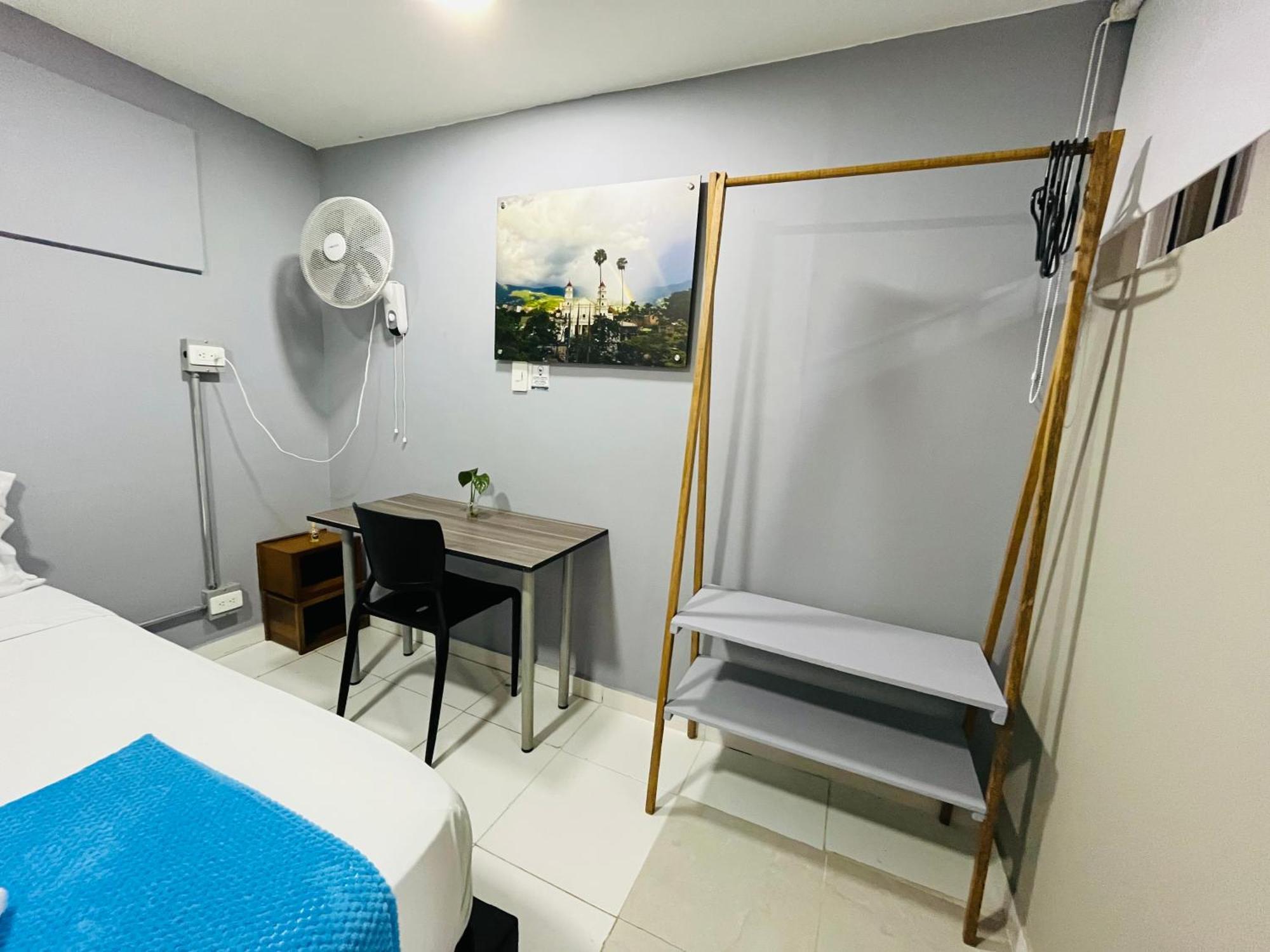 Poblado Park Hotel 3*