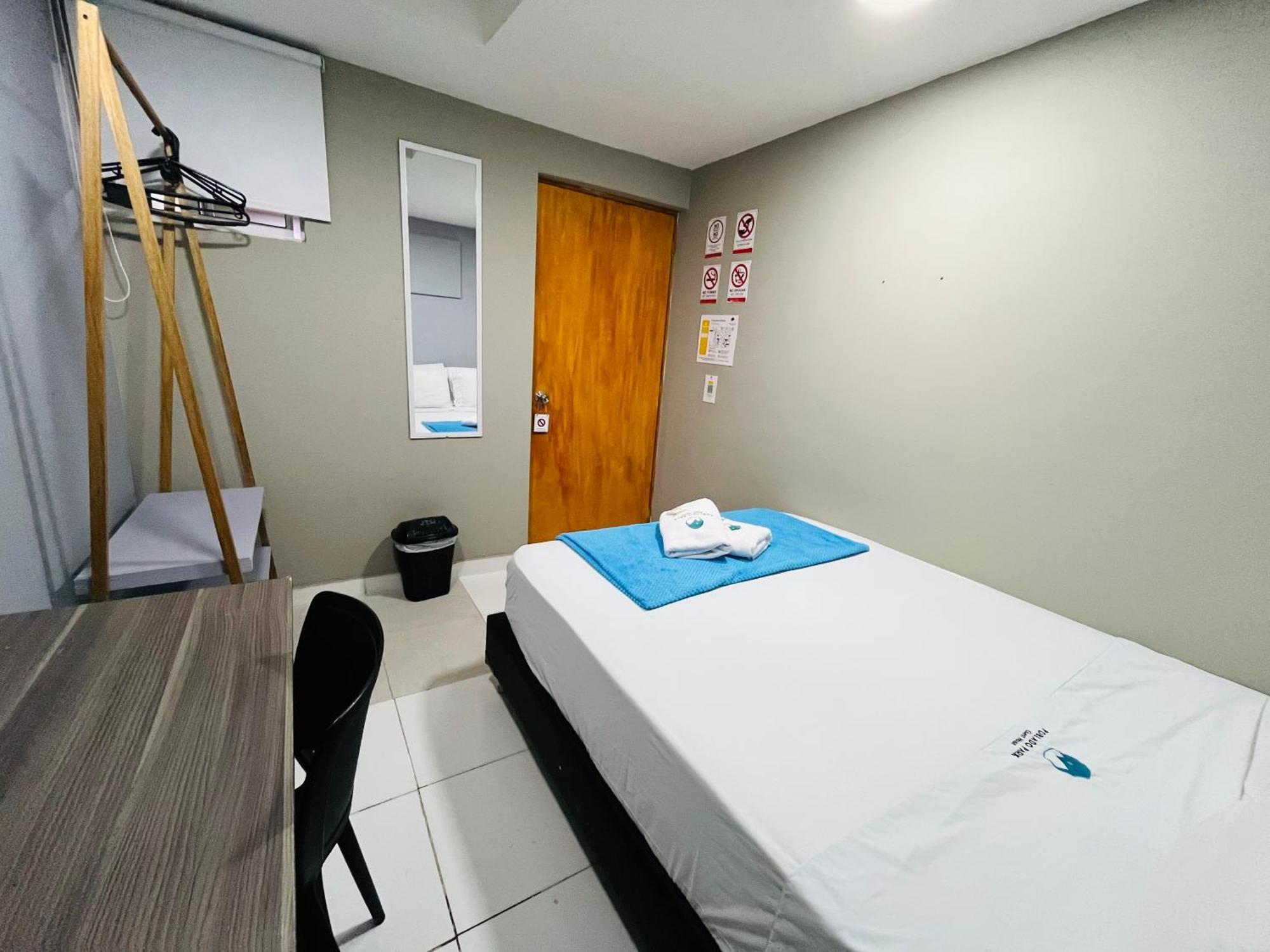 Hotel Poblado Park Medellín