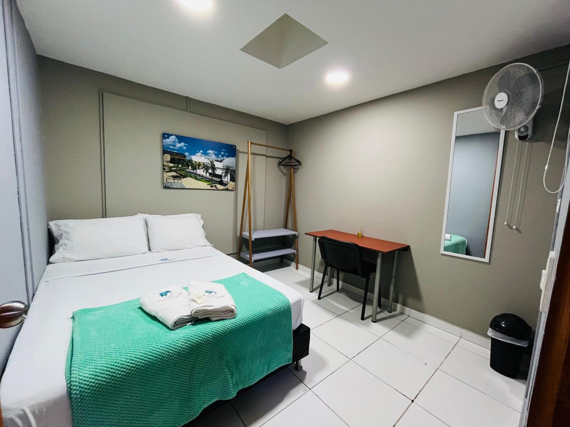 Poblado Park 3* Medellín