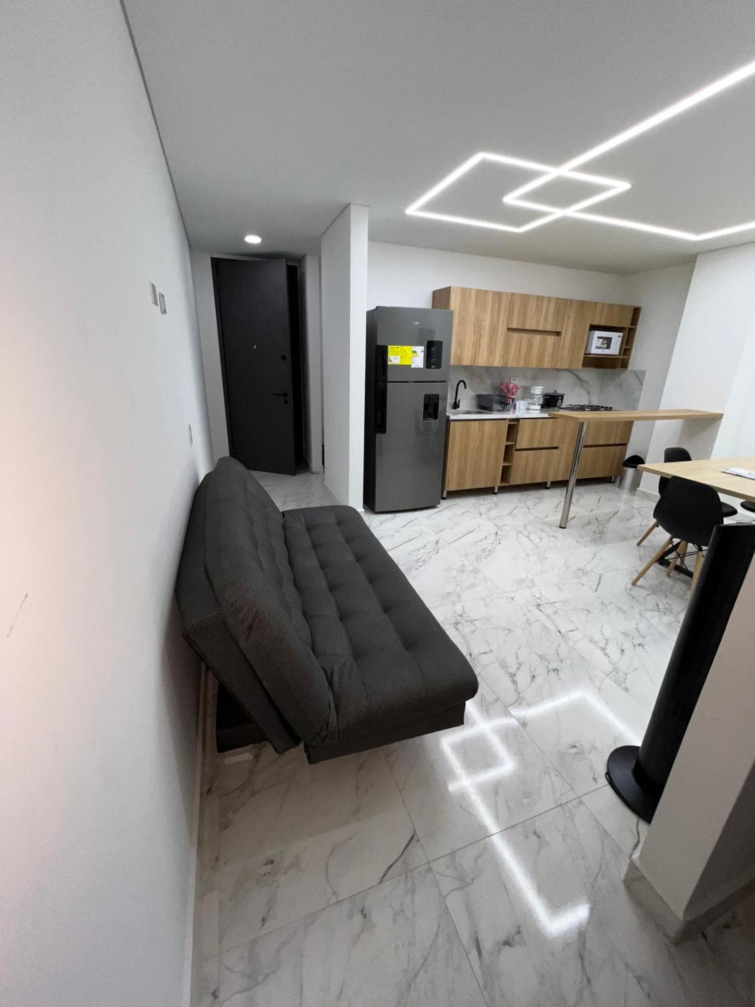 Apto 1 4 Personas Apartamento Medellín