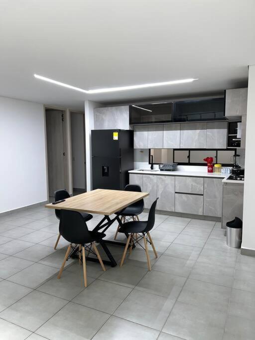De 2 Apartamento Medellín